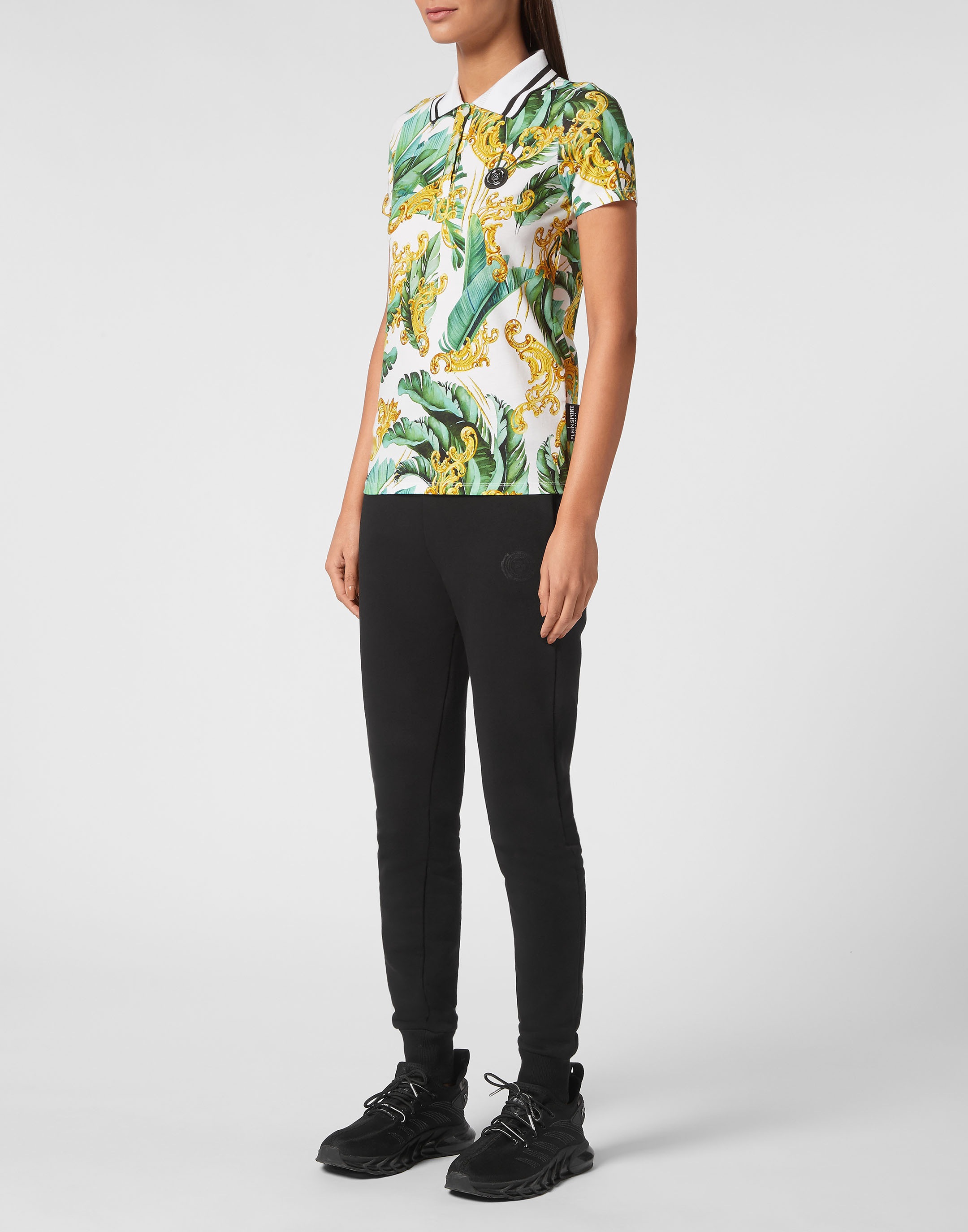 PLEIN SPORT T-Shirt »T-Shirt«