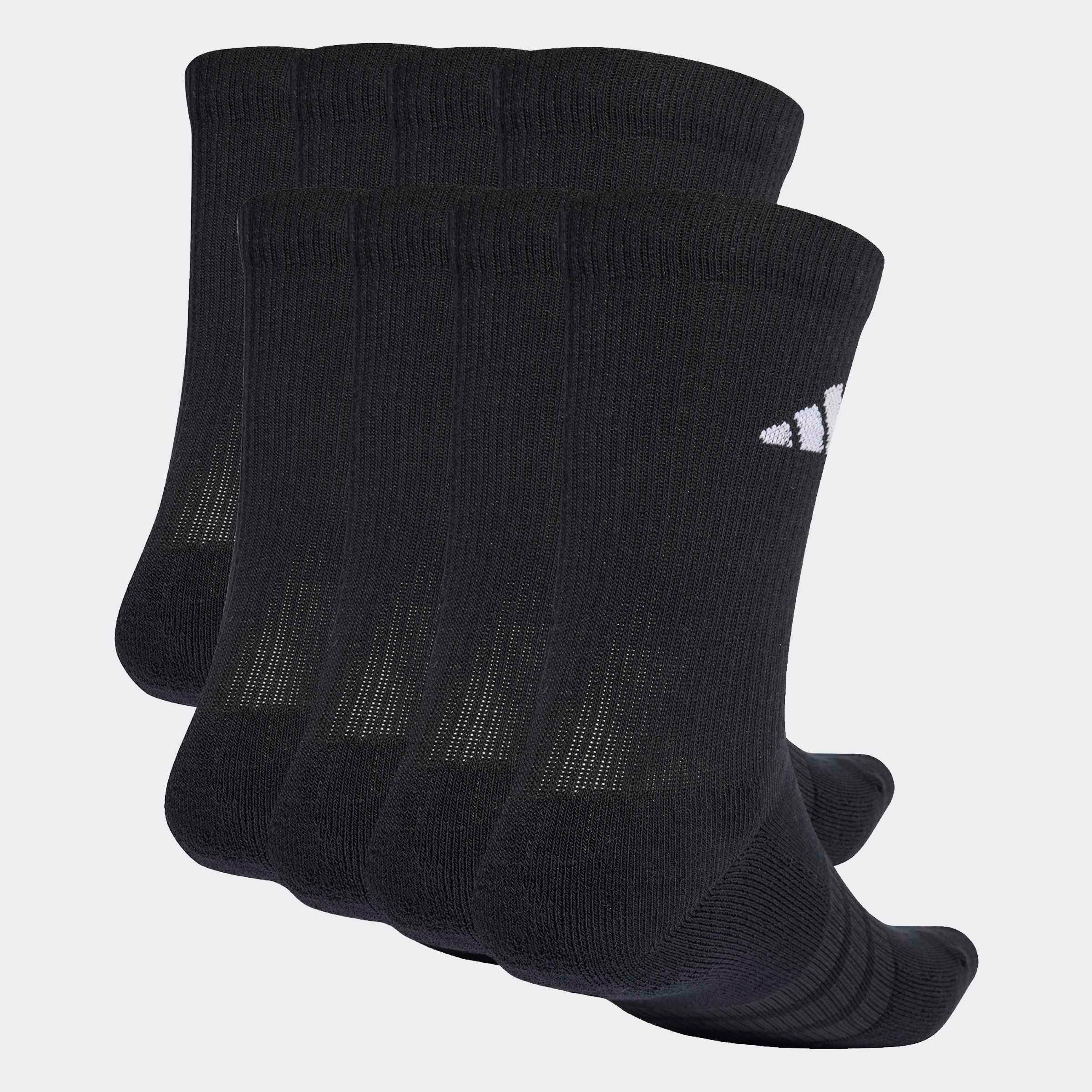 adidas Performance Funktionssocken "ESSENTIALS CREW SOCK, GEDÄMPFT, 10 PARA günstig online kaufen