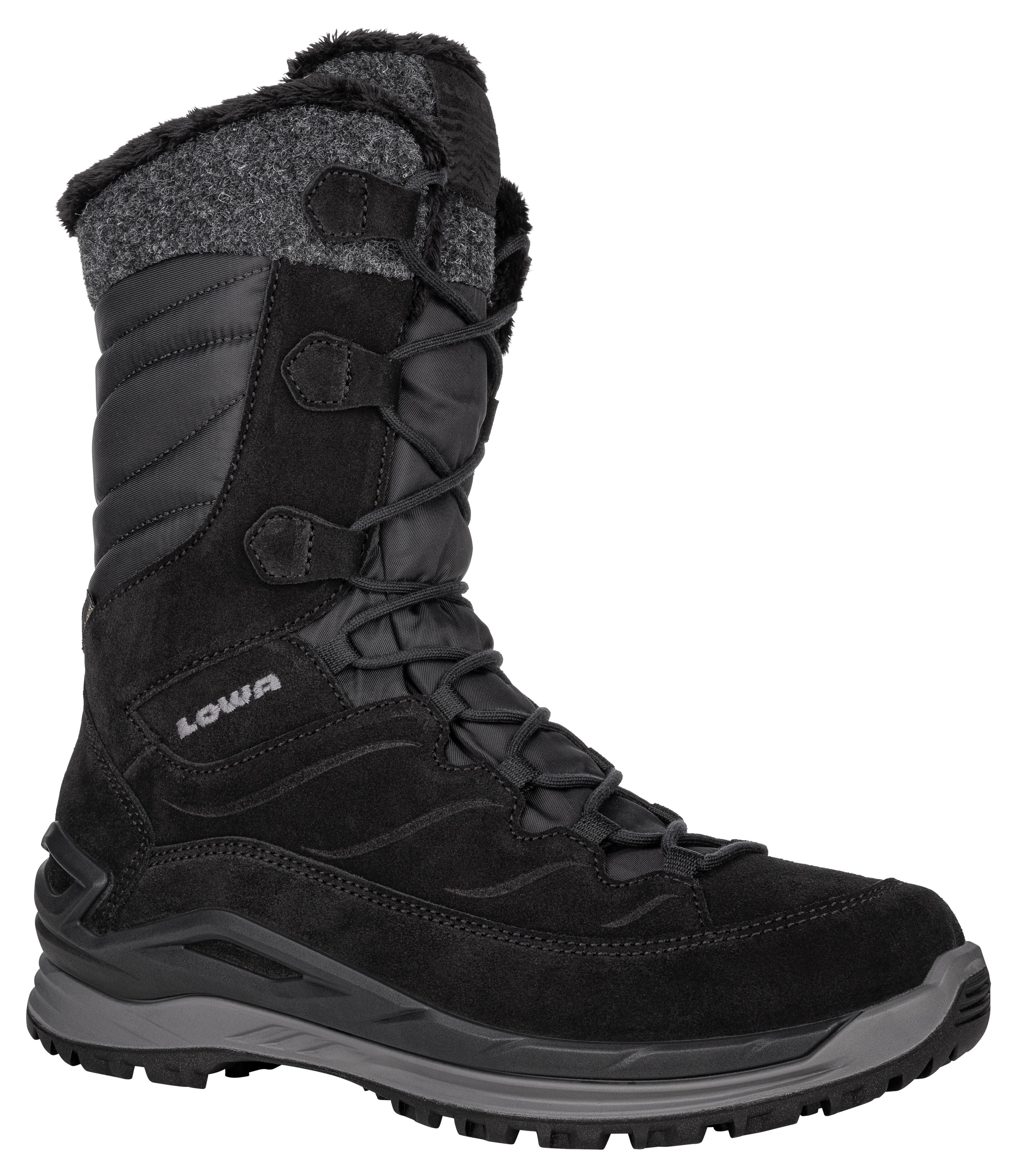 Lowa Winterstiefel "BARINA EVO GTX WS" Winterschuhe, Winterboots, Snowboots günstig online kaufen
