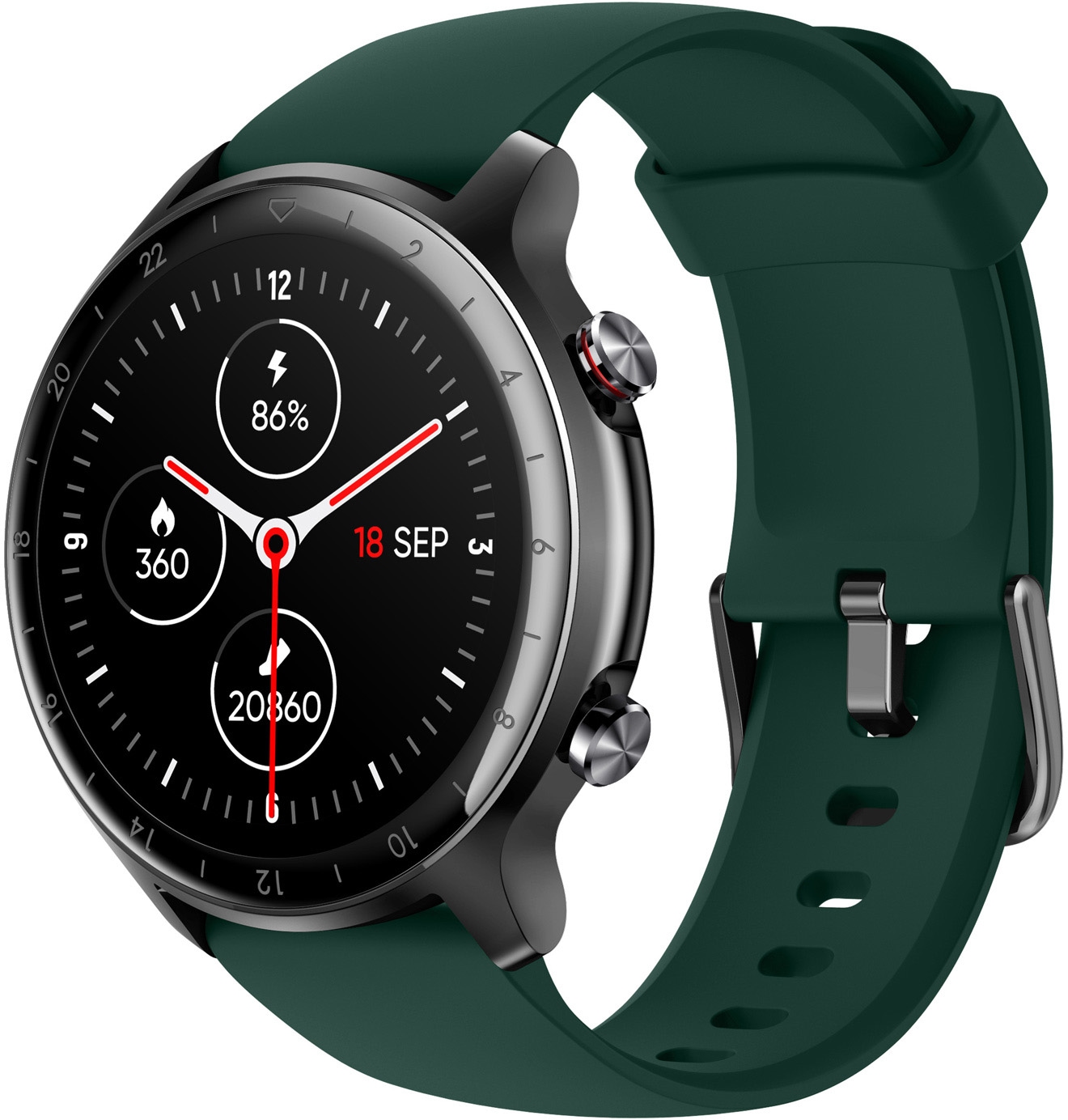 Smartwatch »SW031D«