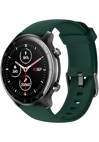 SMARTY 2.0 Smartwatch »SW031D«