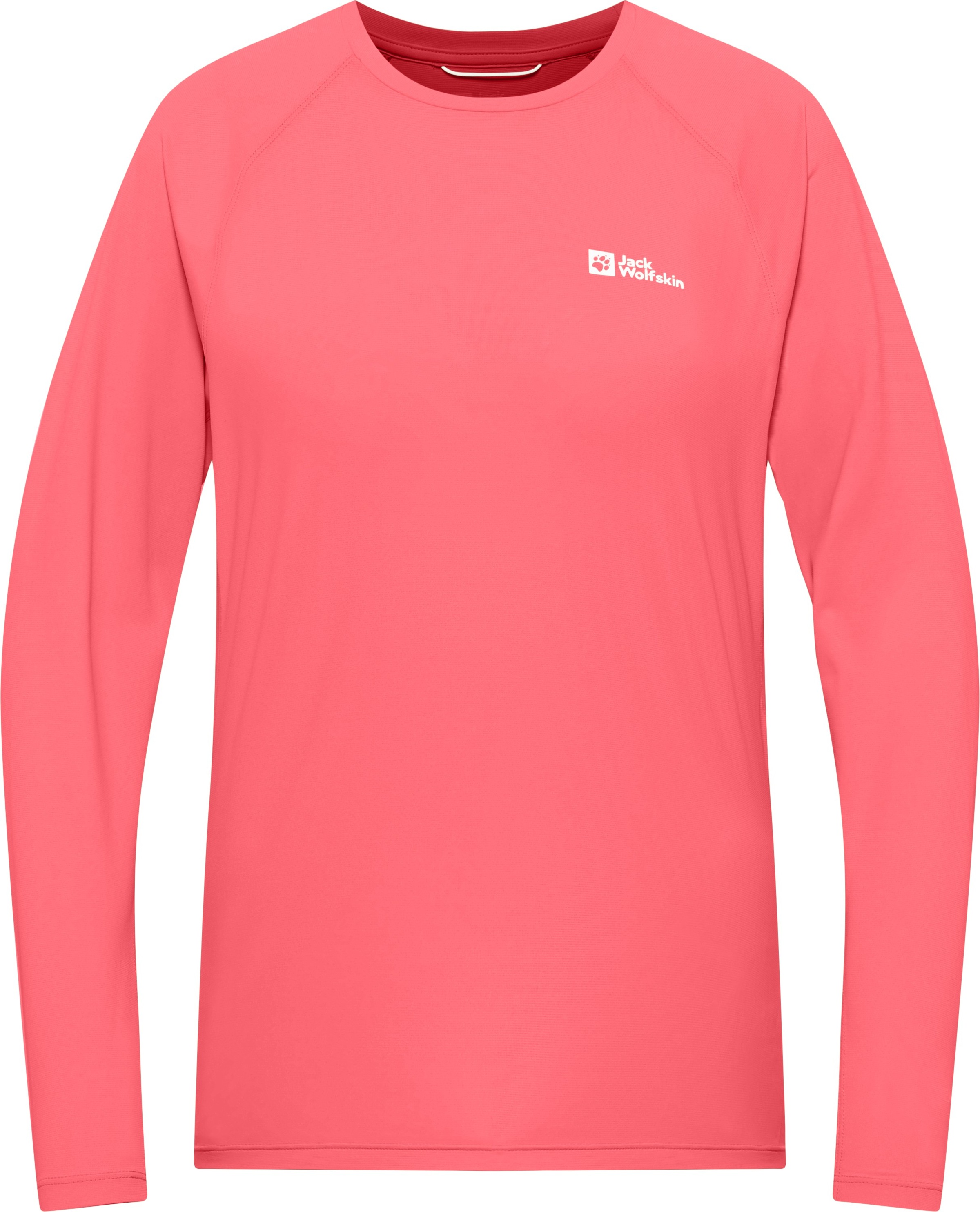 Jack Wolfskin Funktionsshirt »PRELIGHT SWIFT LS W«