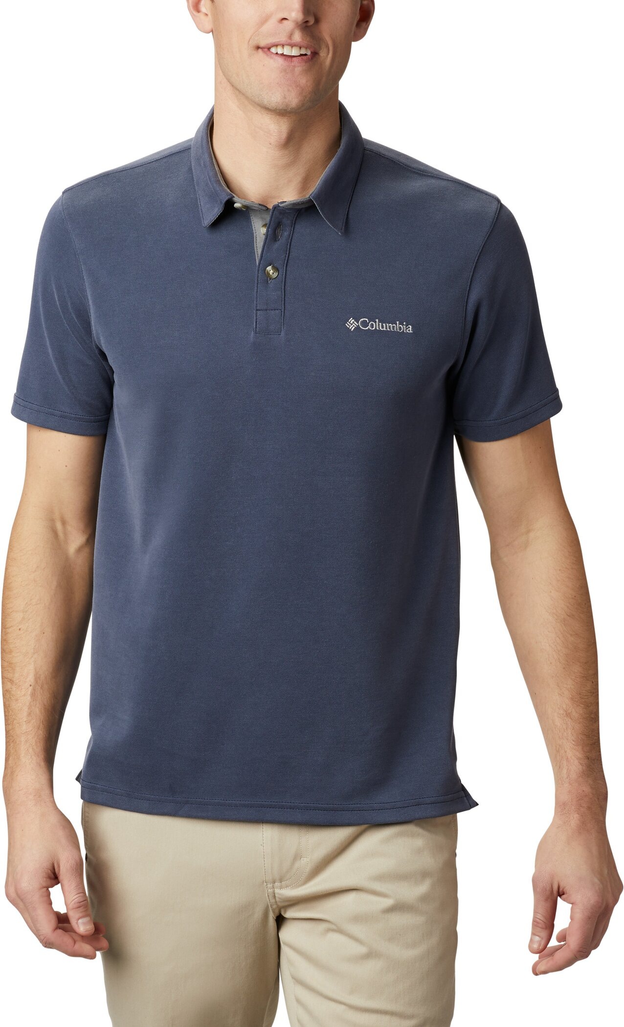 Columbia Poloshirt günstig online kaufen