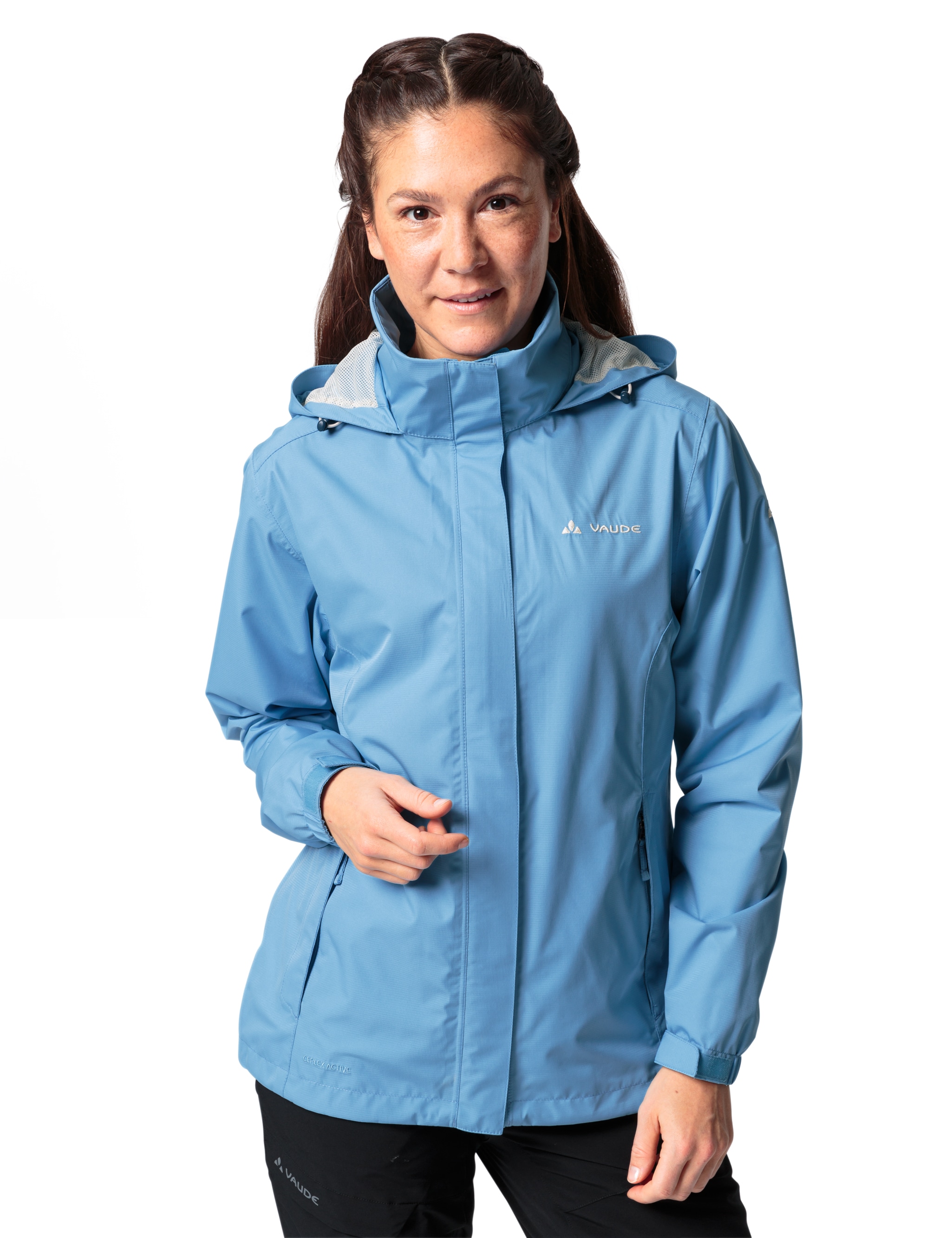 VAUDE Funktionsjacke Wo Escape Light Jacket ECRU günstig online kaufen