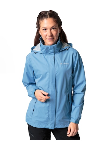 Regenjacke »WOMEN'S ESCAPE LIGHT JACKET«