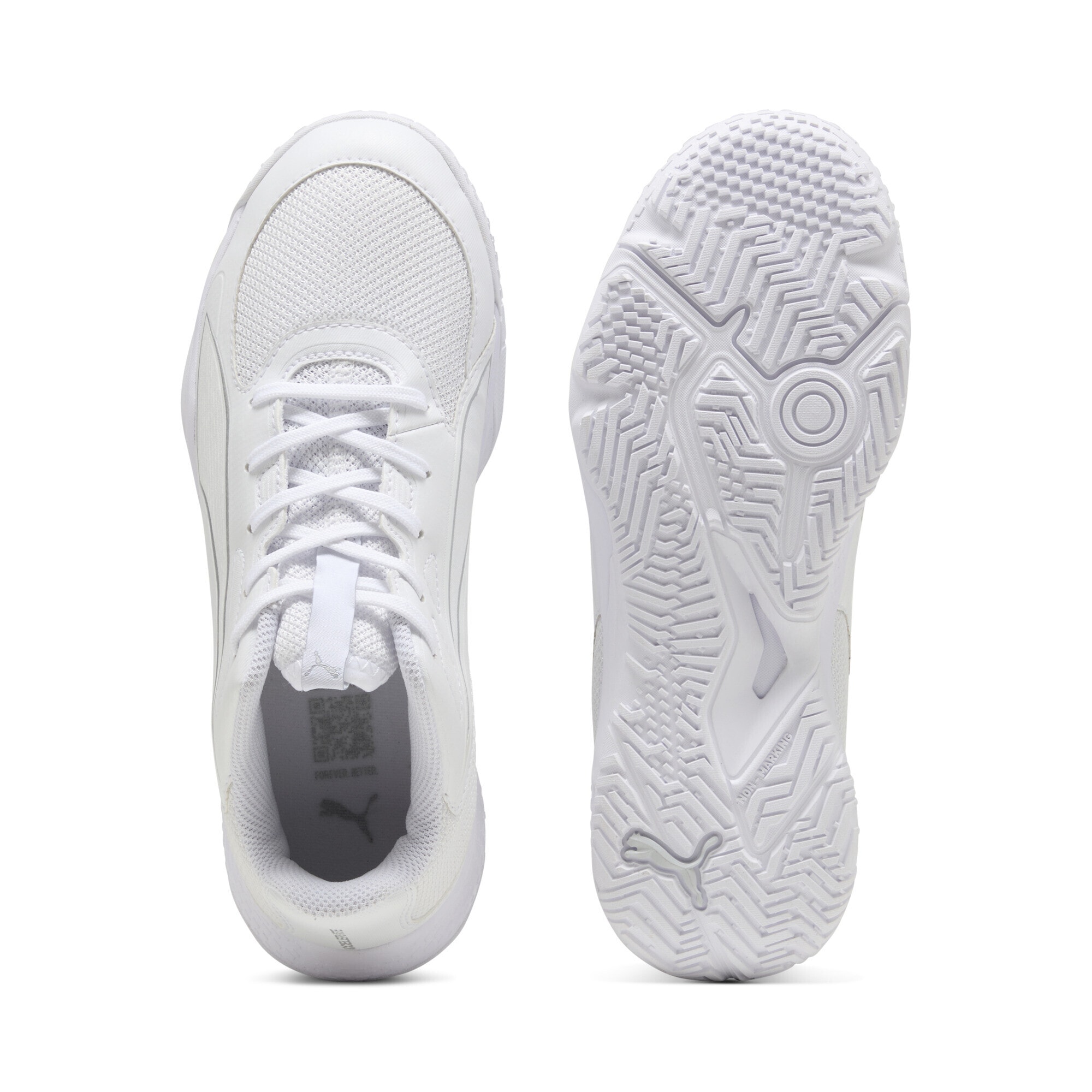 PUMA Handballschuh »Accelerate 4 Handballschuhe Jugendliche«