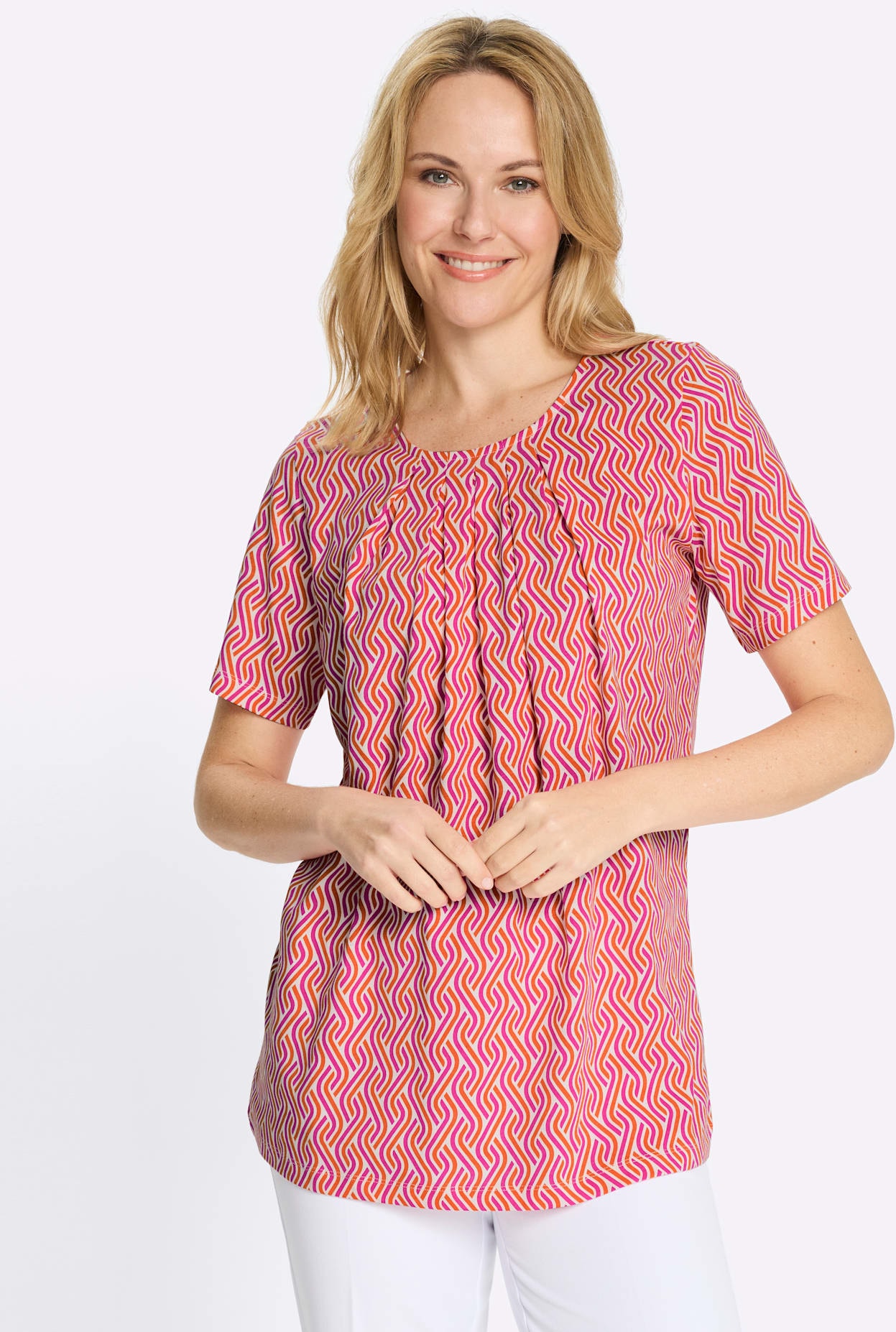 Classic Basics Longshirt »Longshirt« 1 tlg. tlg.