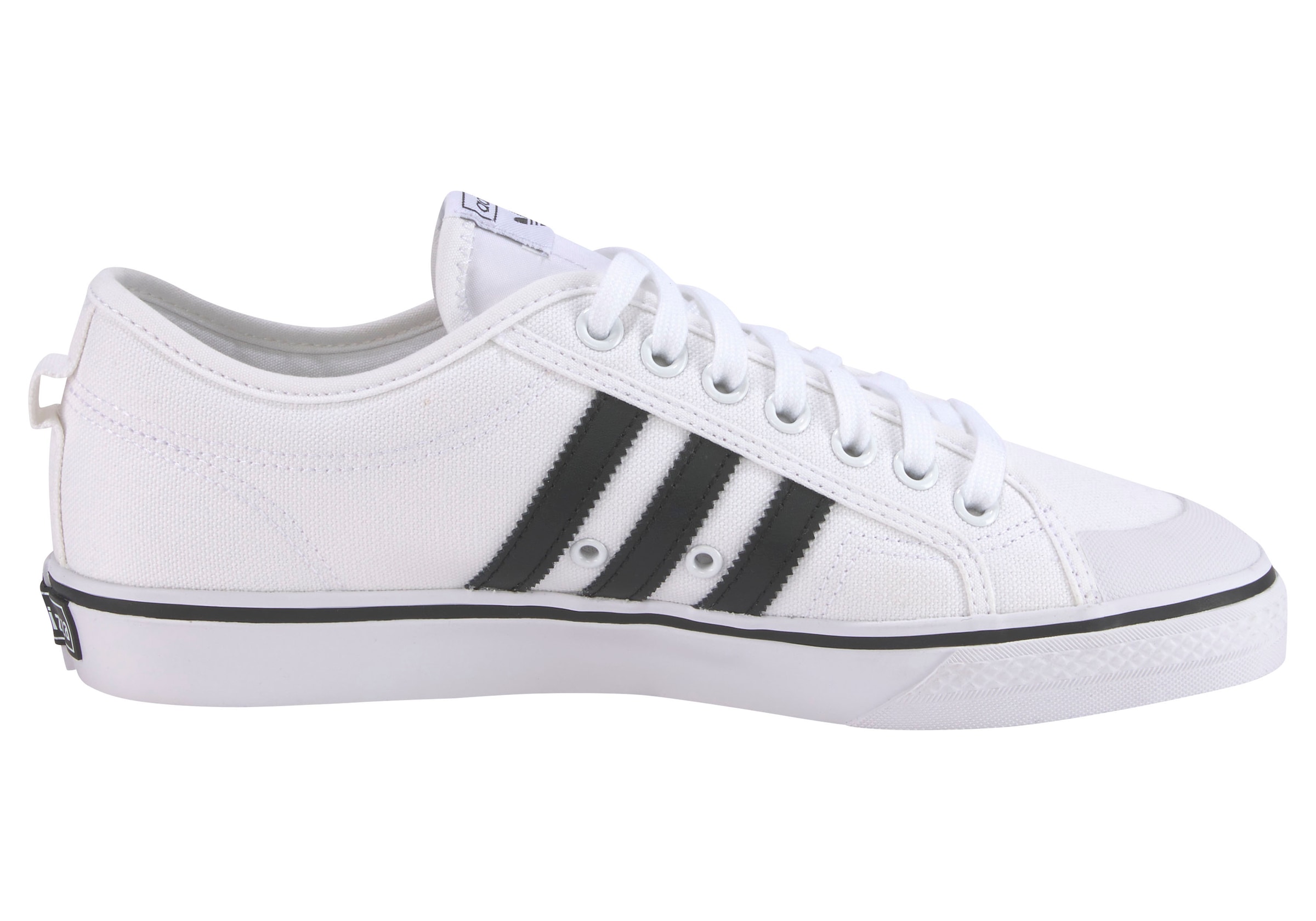 adidas Originals Sneaker »NIZZA«