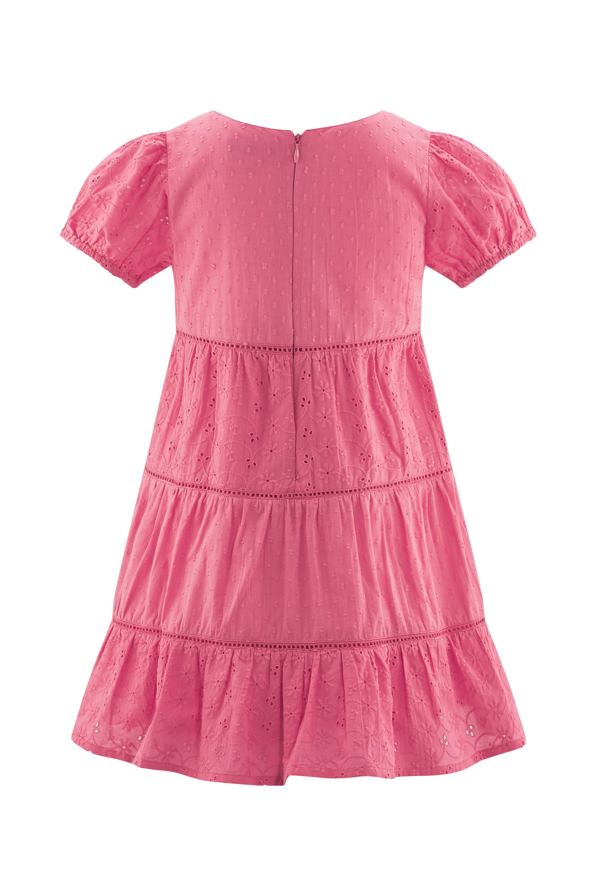 happy girls Sommerkleid »Mädchenkleid«