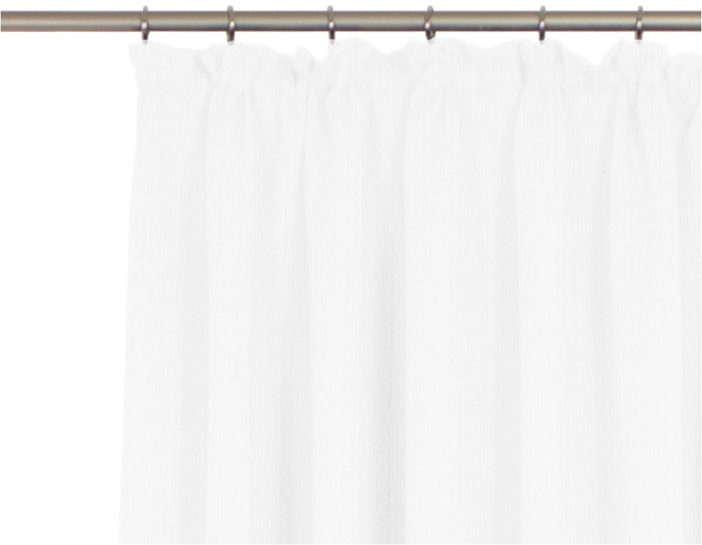 Thumbnail - Wirth Gardine "Heike" Faltenband 1 Stk. tlg.