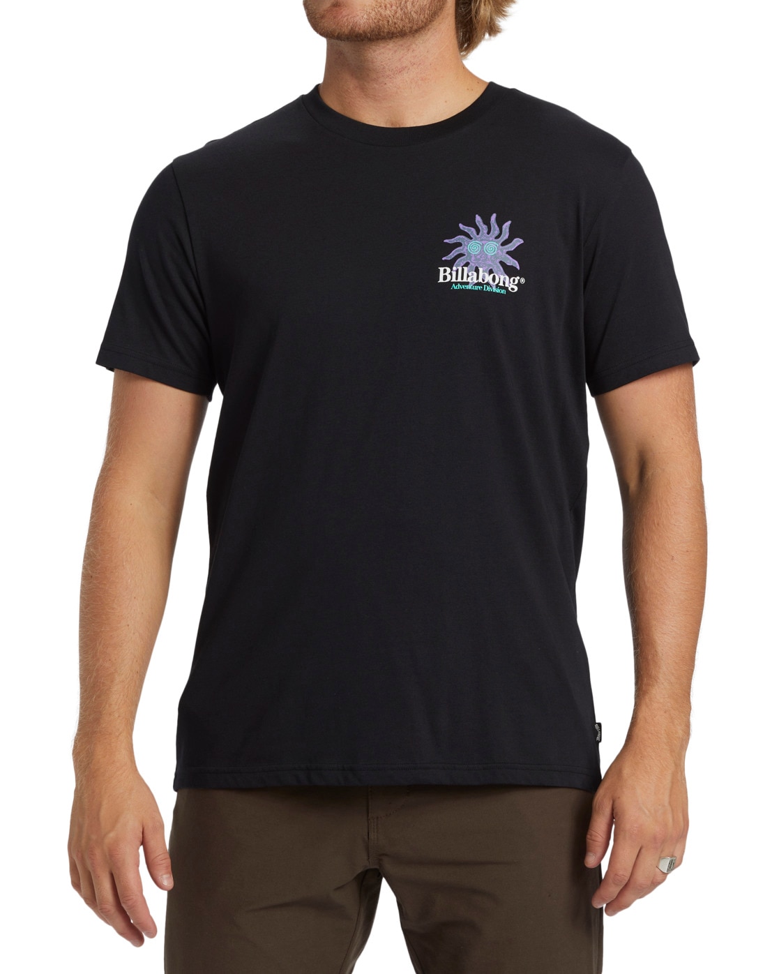 Billabong T-Shirt "Up Rise" günstig online kaufen