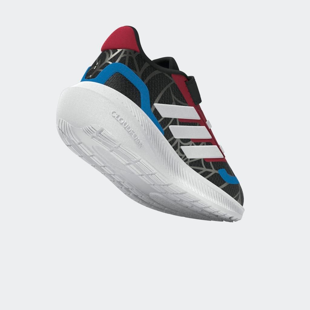 adidas Sportswear Sneaker »ADIDAS X MARVEL SPIDER-MAN RUNFALCON KIDS«