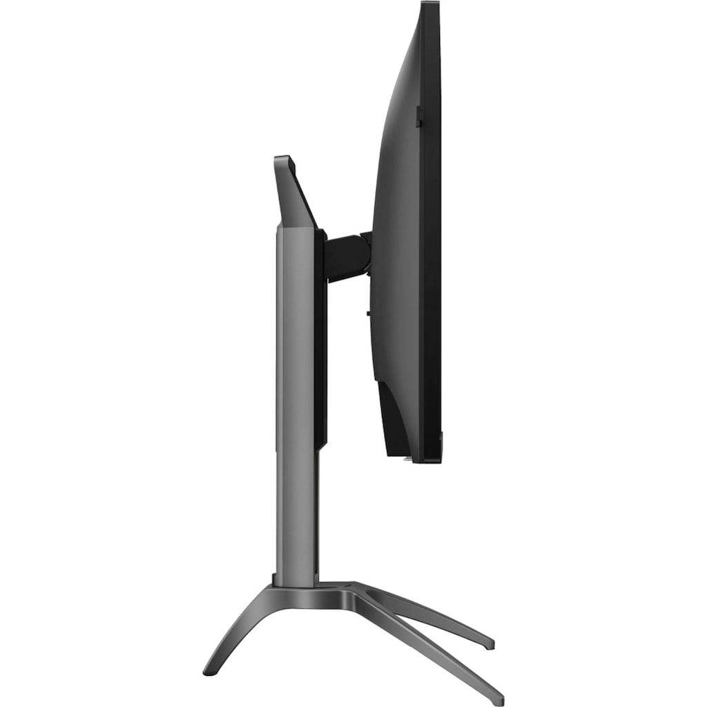 AOC Gaming-Monitor »AG273QZ«, 69 cm/27 Zoll, 2560 x 1440 px, QHD, 0,5 ms Reaktionszeit, 240 Hz