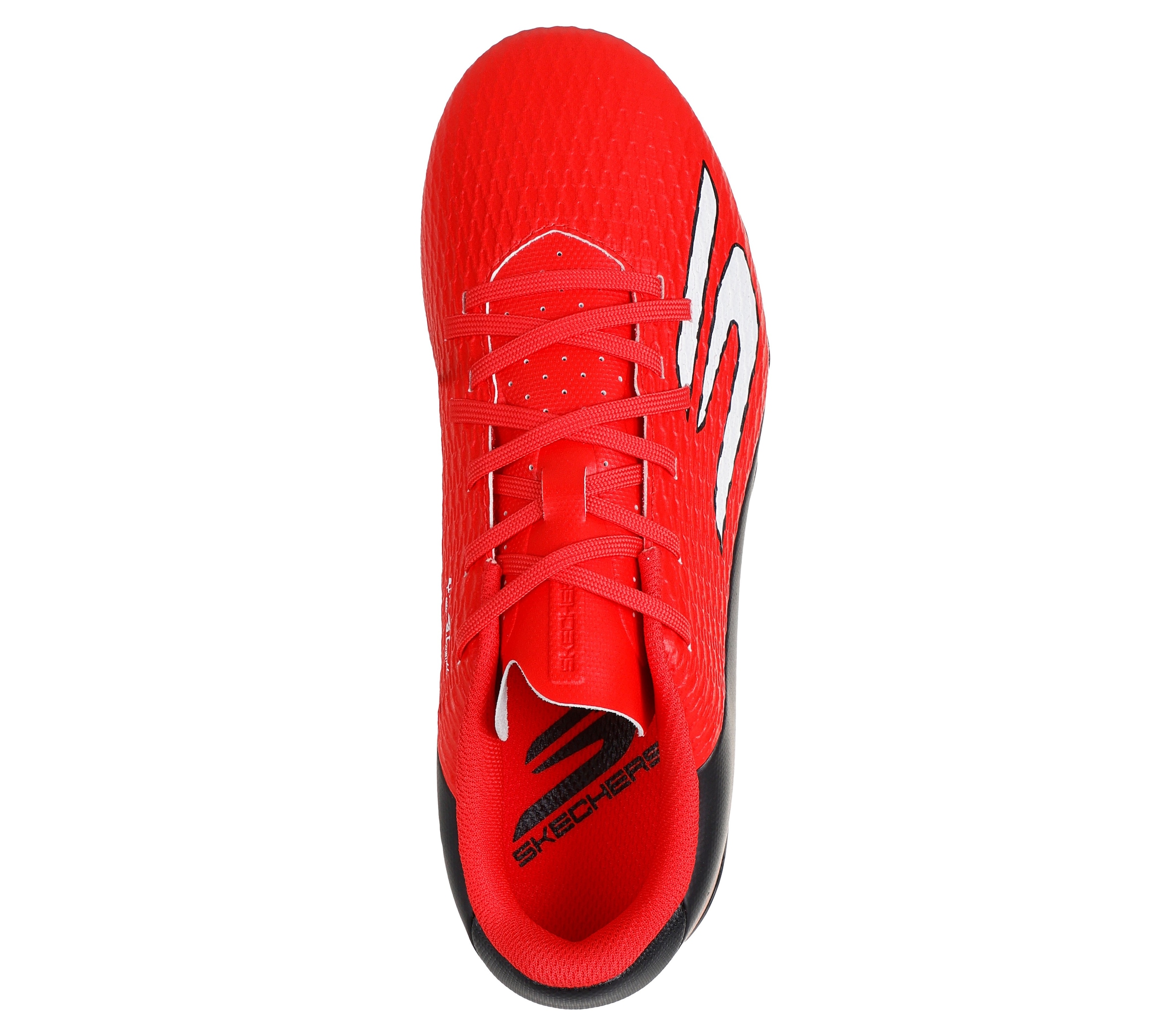 Skechers Fußballschuh »JR YOUTH FG, Skechers Skx_2 Jr Youth Mg«  Kunstrasenschuh unterstützt multidirektionale Bewegungen