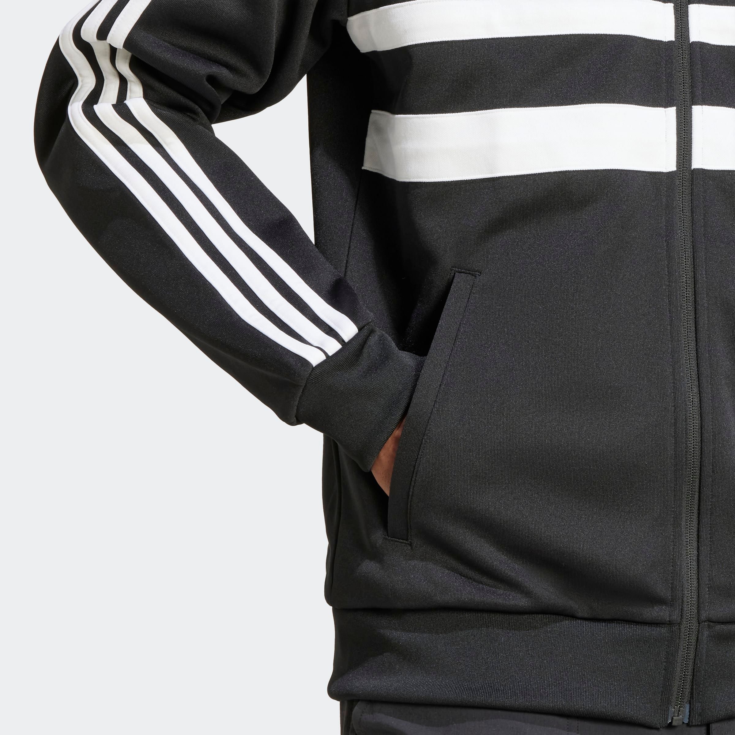 adidas Originals Outdoorjacke »FIRST TT«