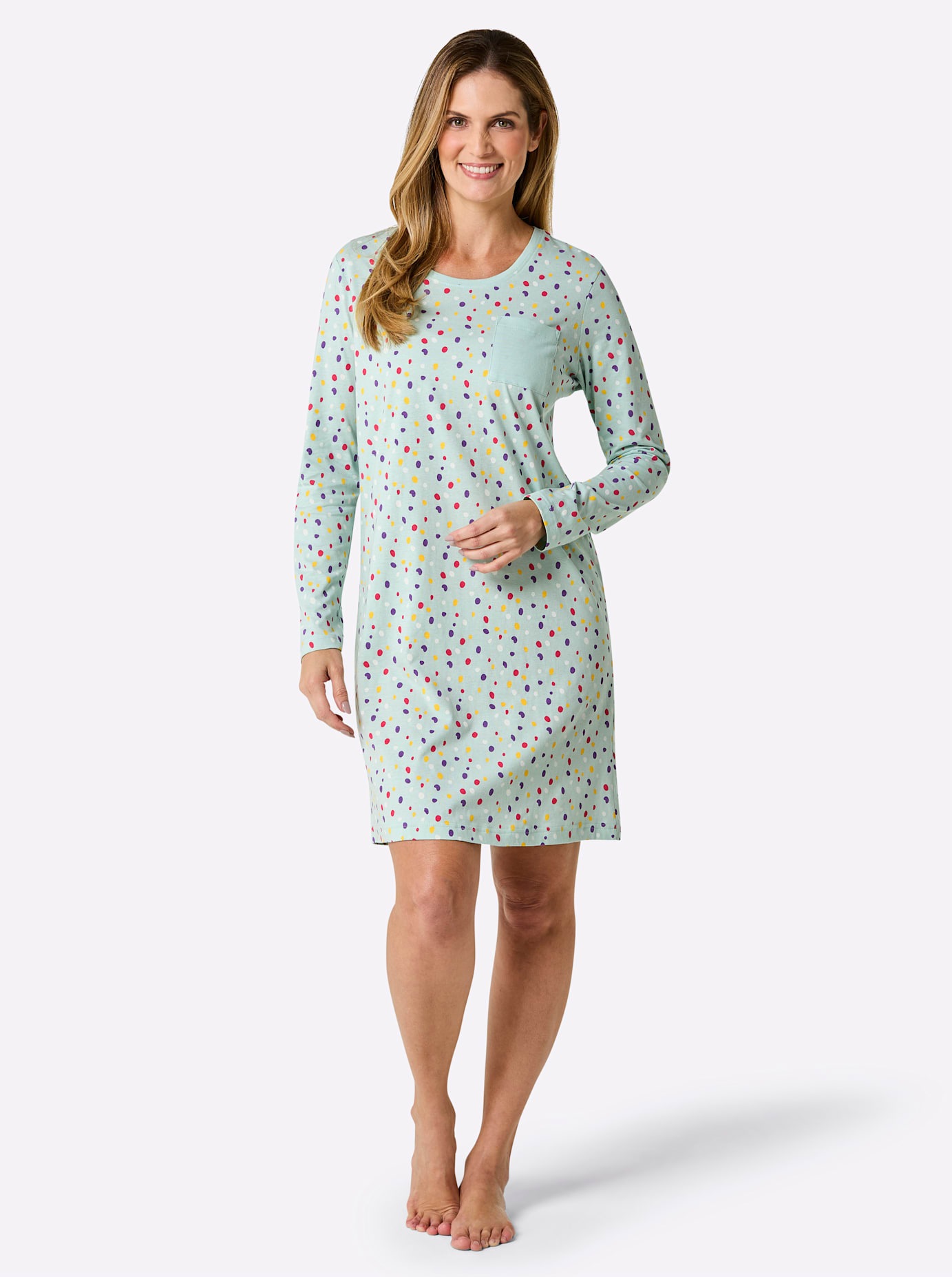 wäschepur Schlafanzug