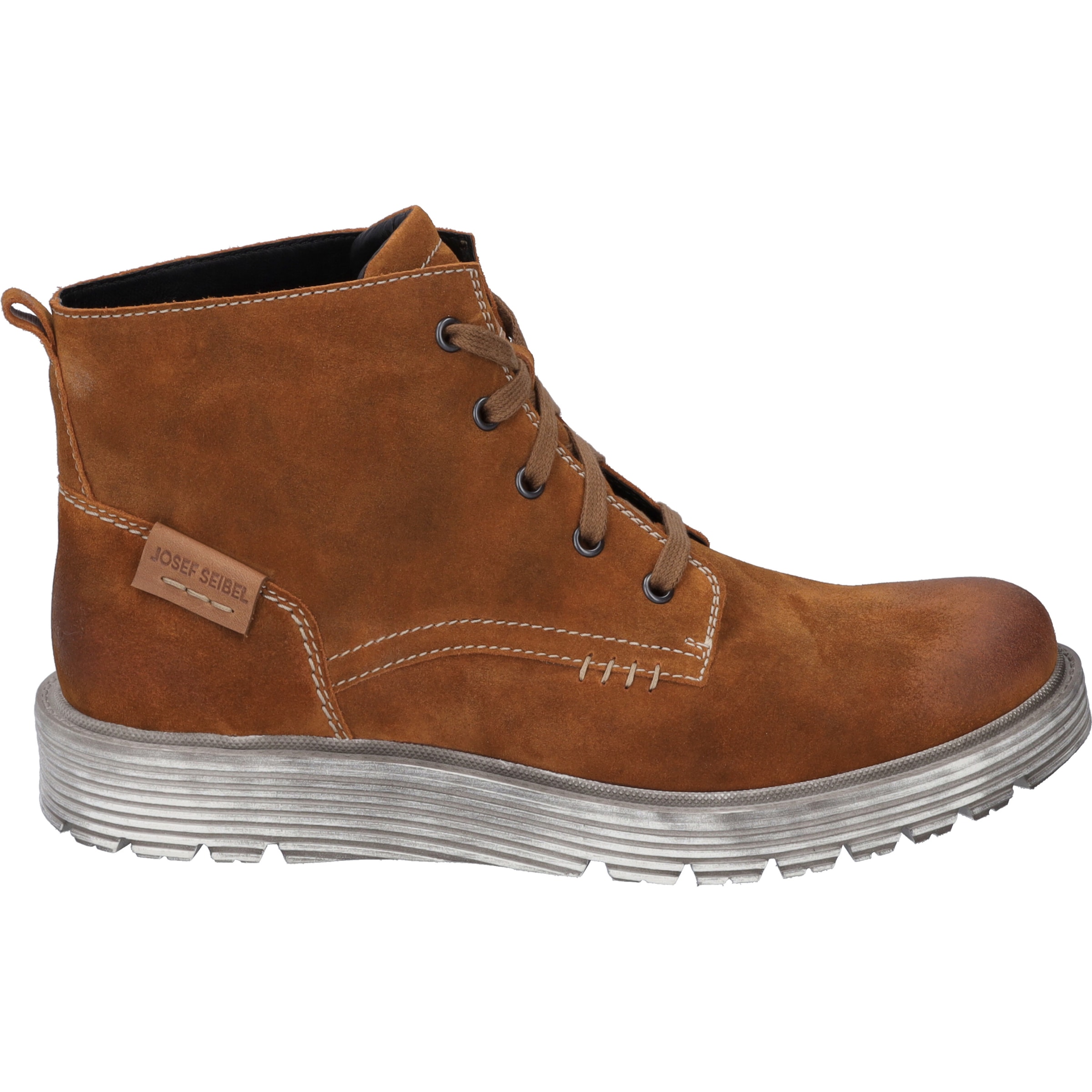 Josef Seibel Stiefelette »Cooper 04, rost-kombi«
