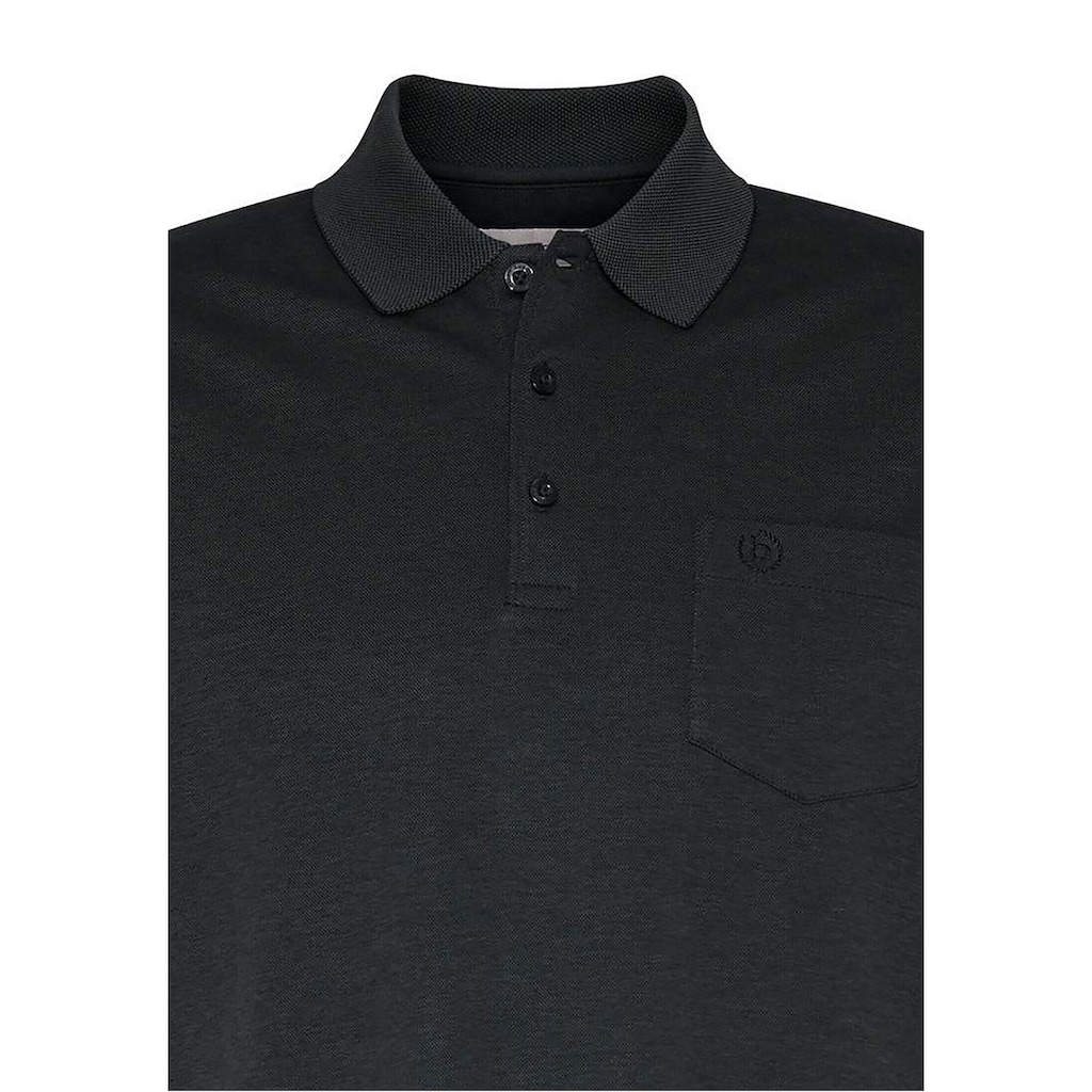 bugatti Poloshirt