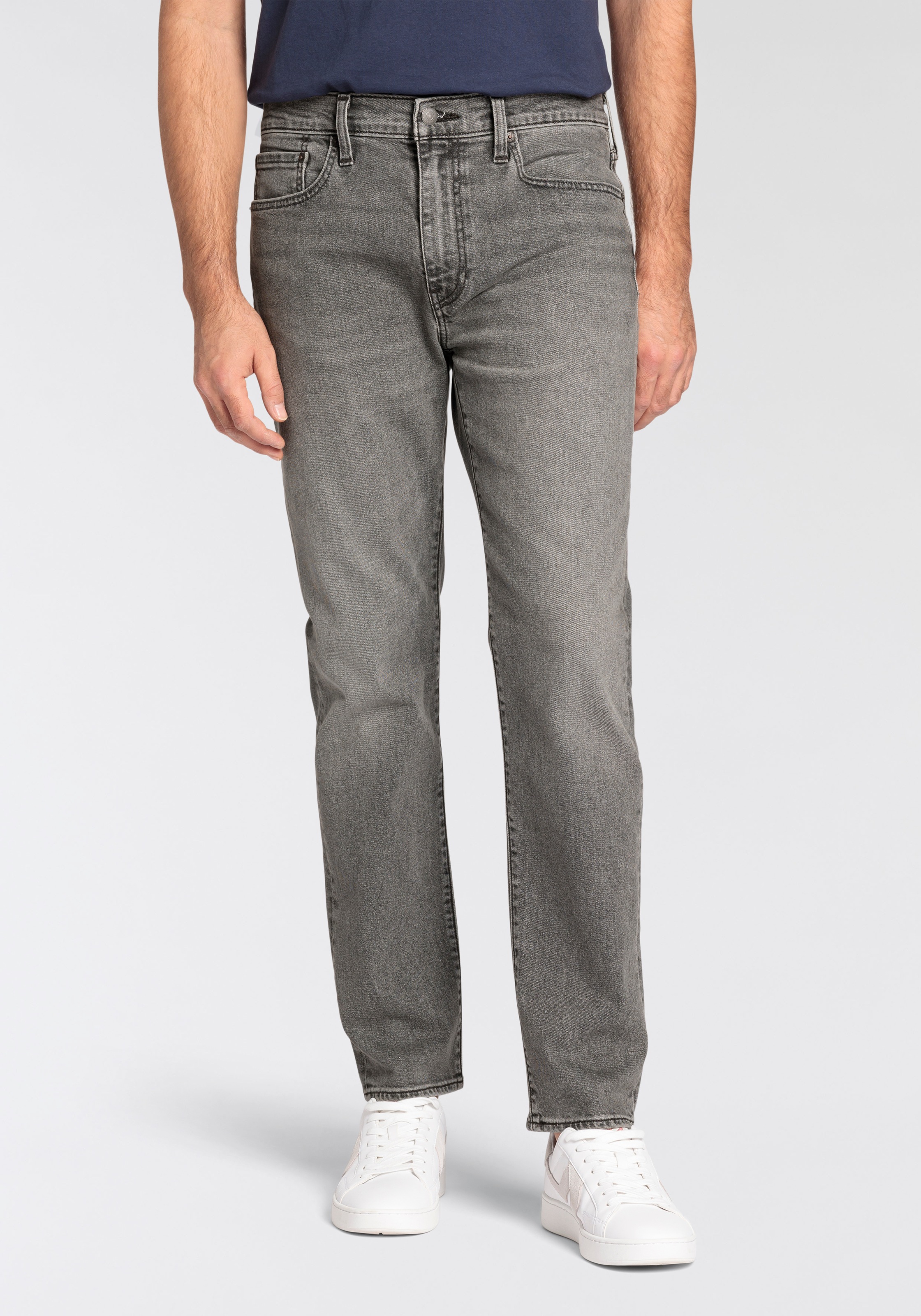 Levis Tapered-fit-Jeans "502 TAPER", in elegantem, modernem Stil günstig online kaufen