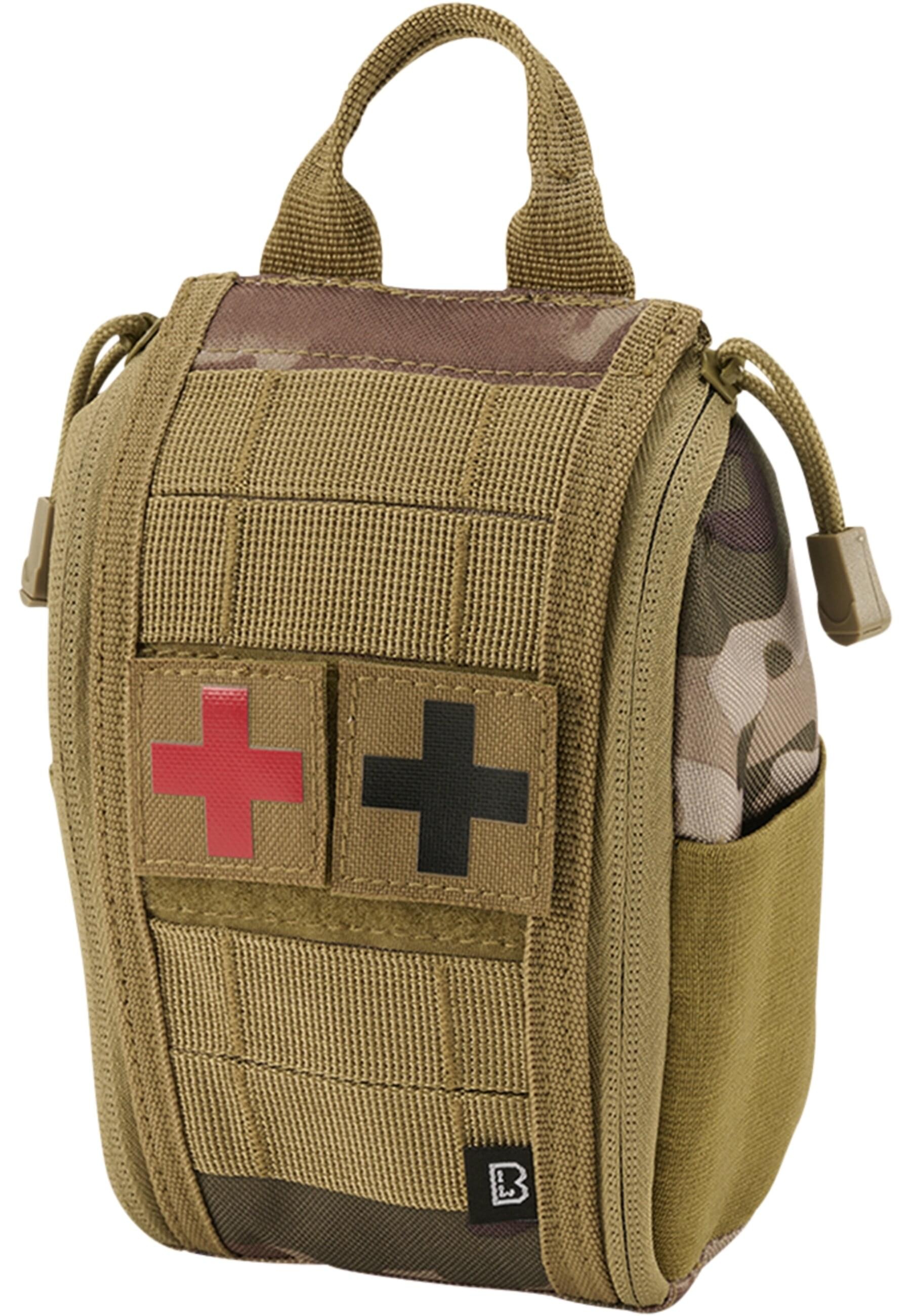 Brandit Beuteltasche "Brandit Unisex Molle First Aid Pouch Premium"