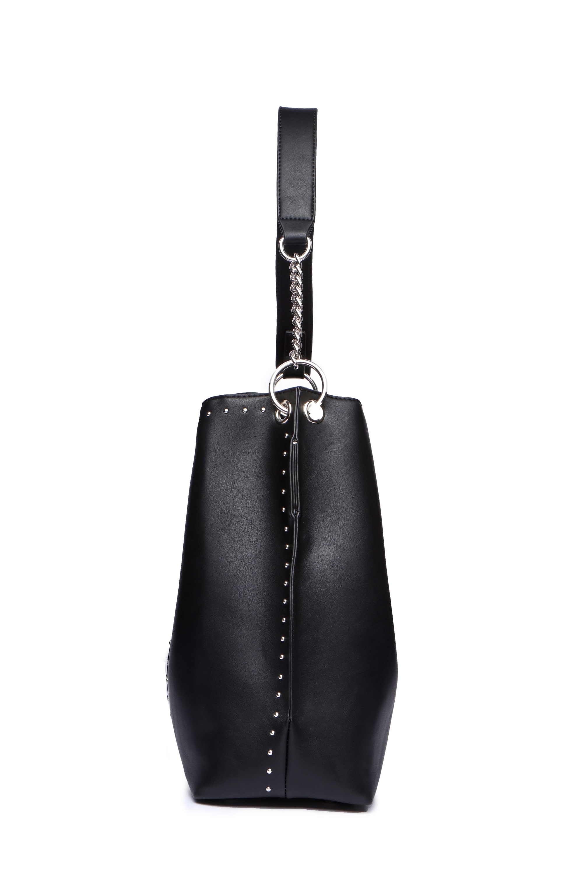 COLLEZIONE ALESSANDRO Schultertasche »Lorely«, Look in Perfektion