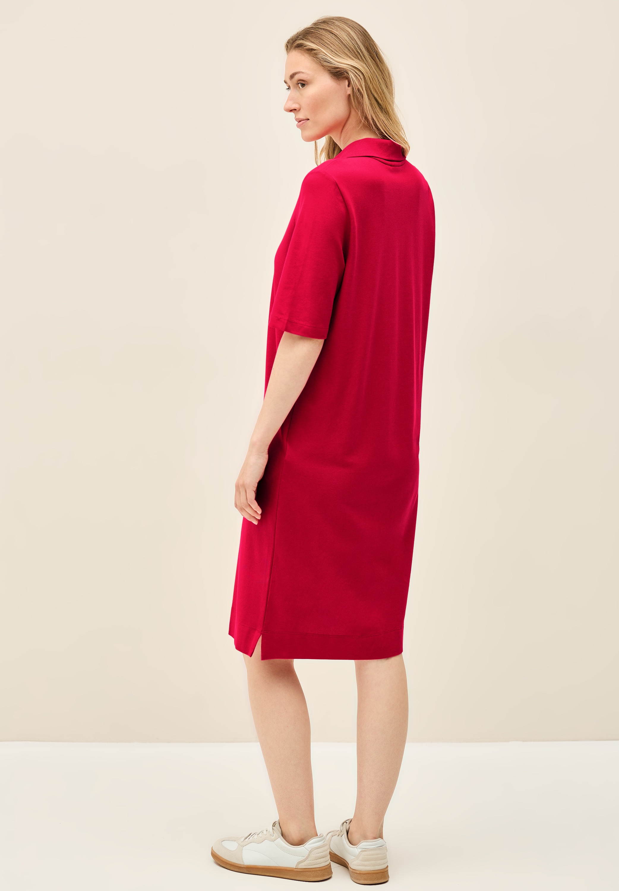 Cecil Sommerkleid, soft und trageangenehm