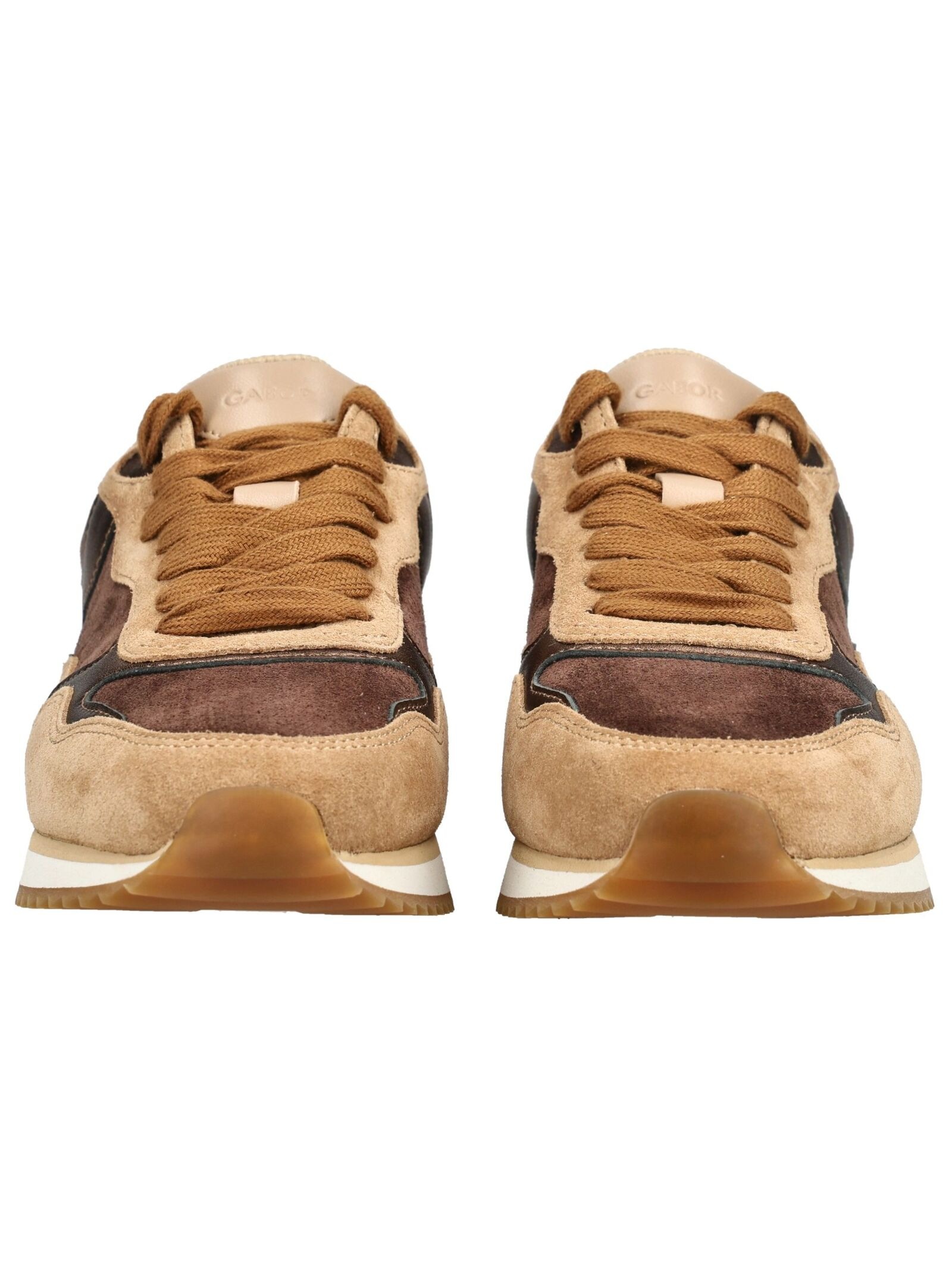 Gabor Sneaker »Gabor Sneaker Nappaleder«