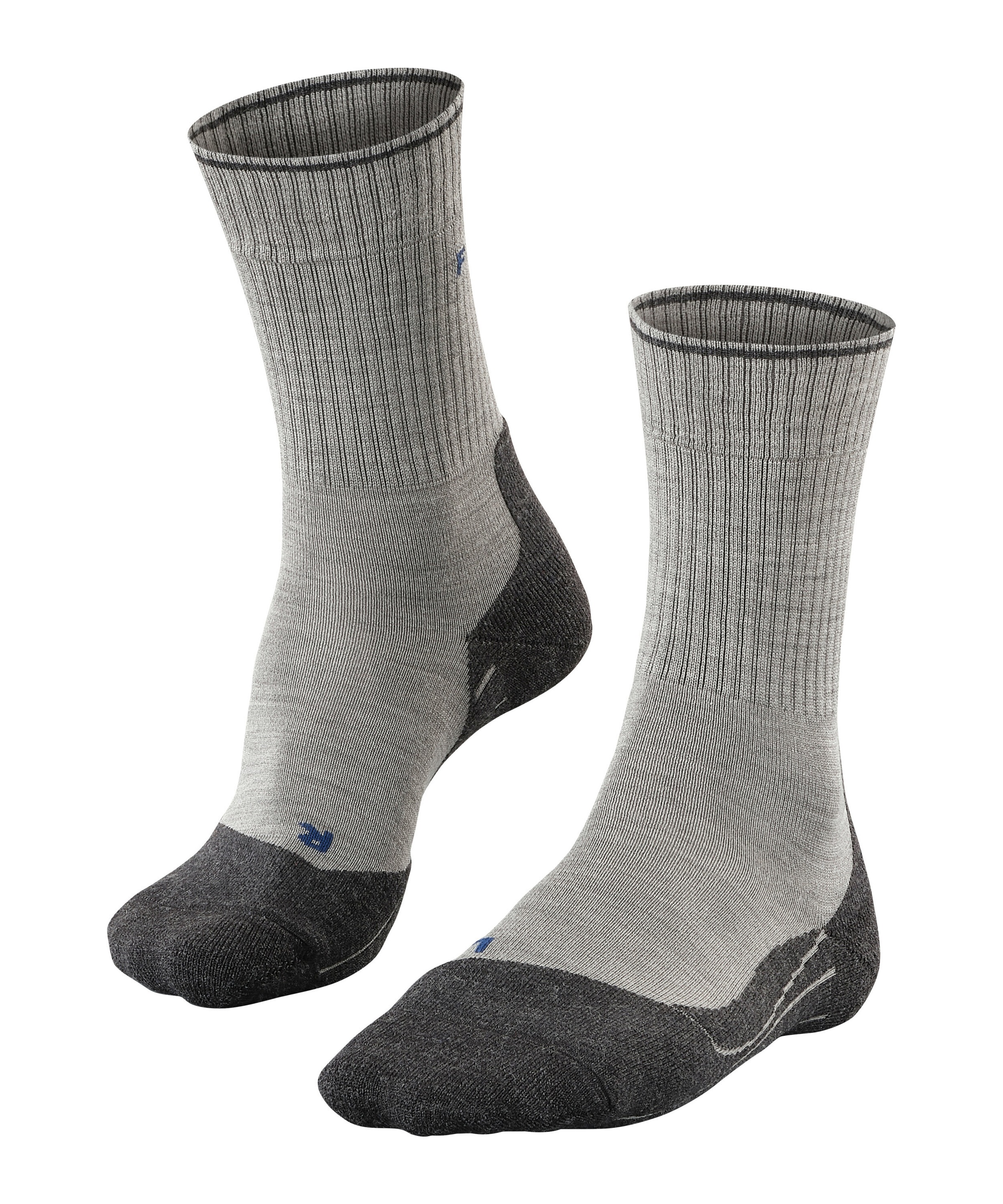 FALKE Socken "TK2 Explore Wool Silk" 1 Paar tlg.