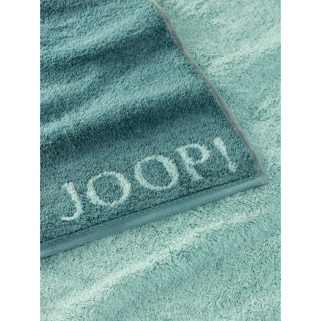 Joop! Duschtuch »JOOP! CLASSIC«, (1 St.)