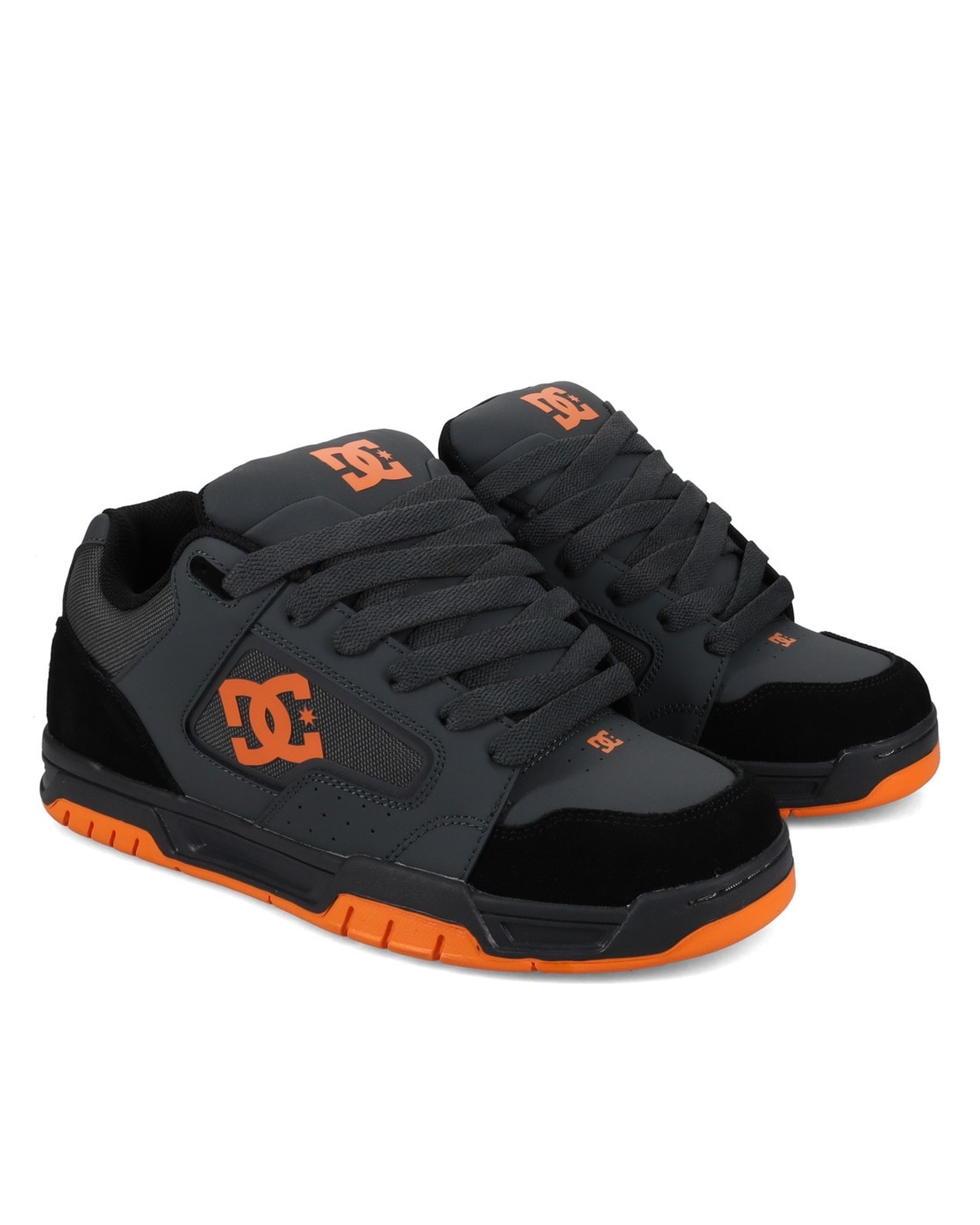 DC Shoes Schnürschuh "DC Coiler" günstig online kaufen