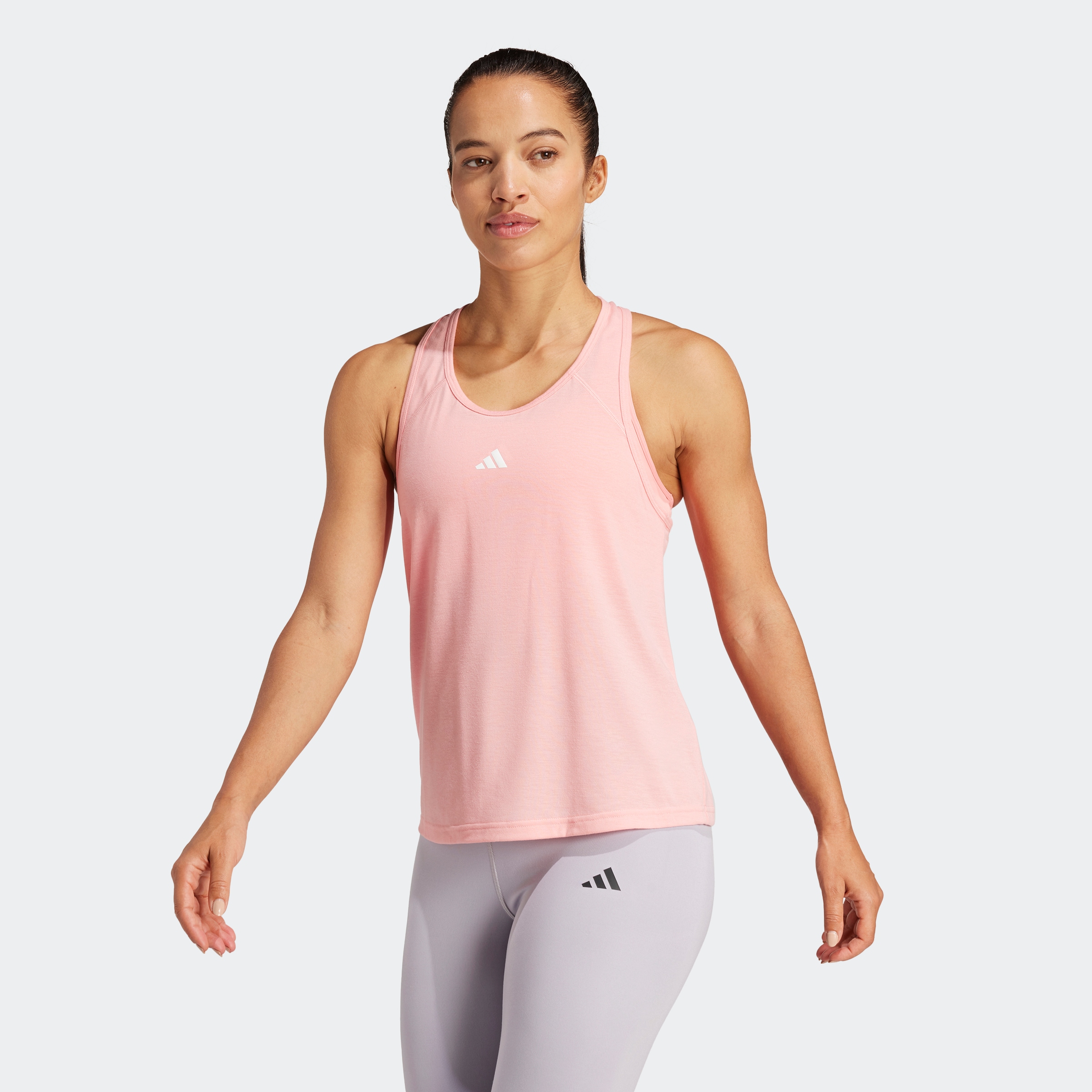 adidas Performance Tanktop »TR-ES MIN TK«