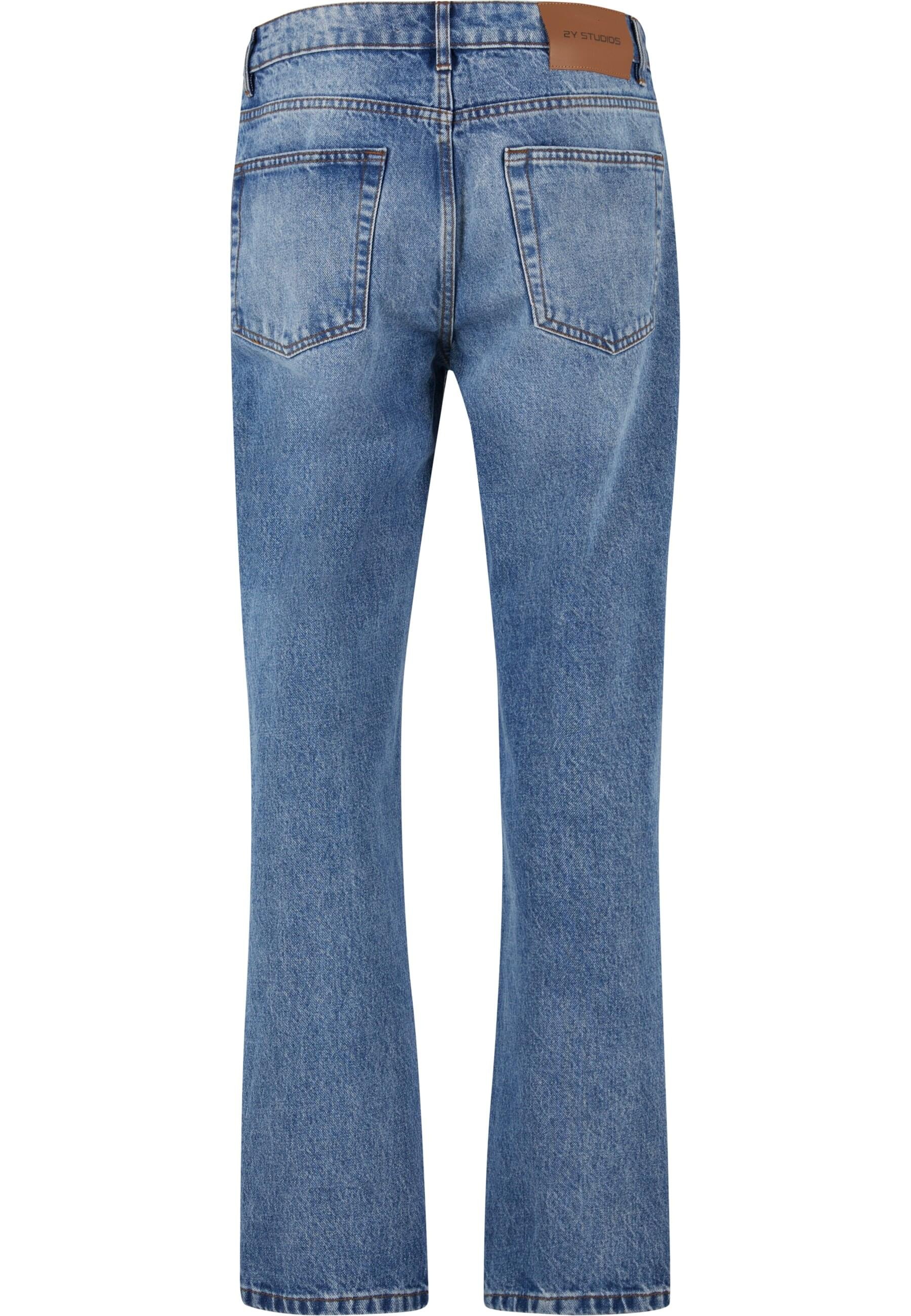 2Y Studios Bequeme Jeans »2Y Studios 2Y Orio Basic Slim Fit«