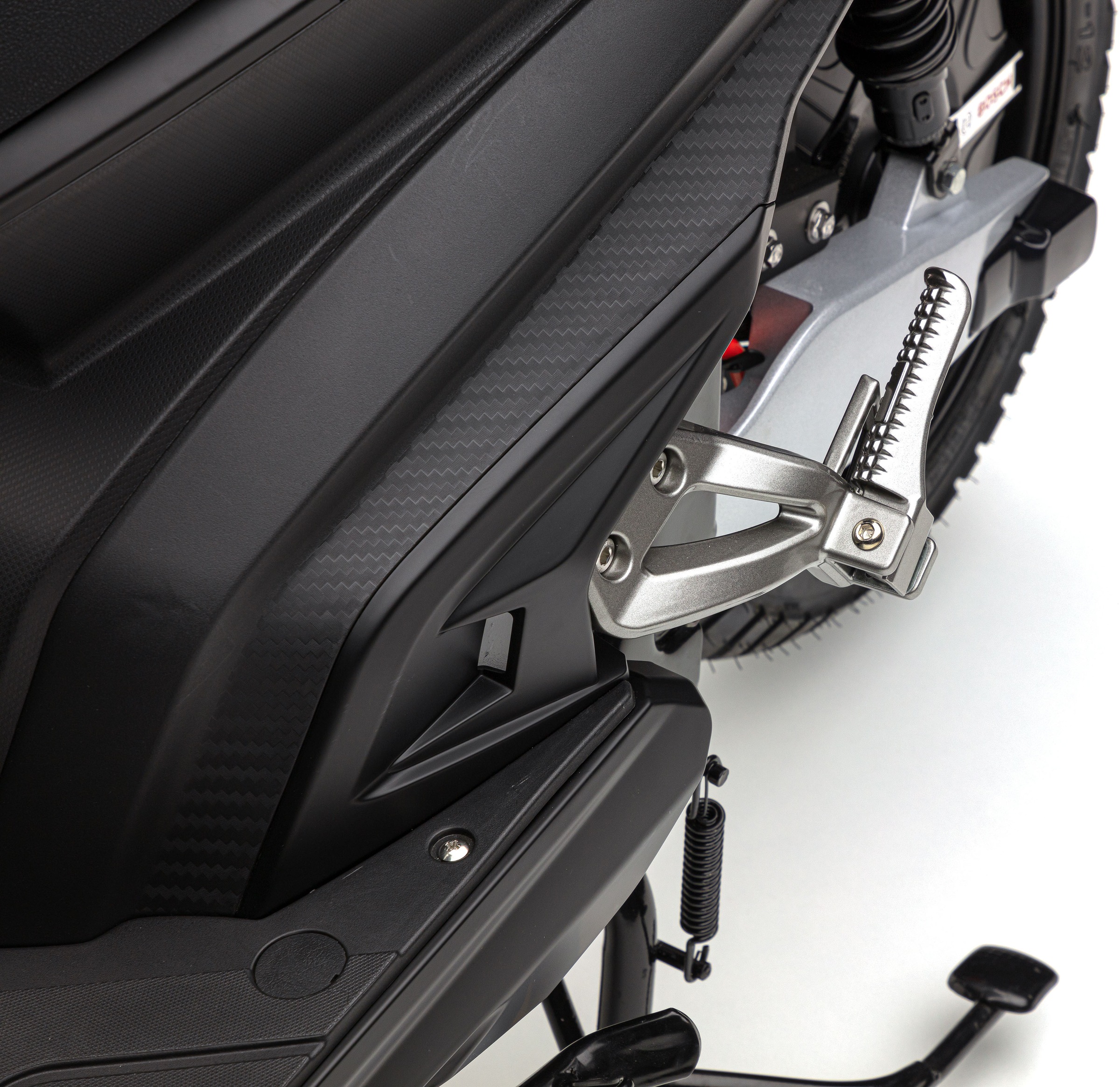 Nova Motors E-Motorroller »eGt5«