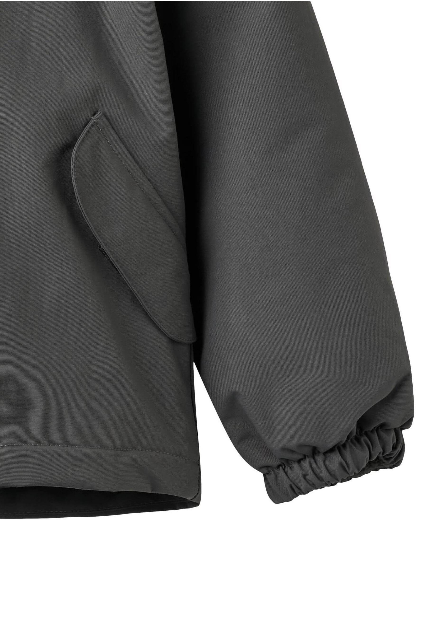 WHEAT Allwetterjacke »WHEAT Jacket Svende« mit Kapuze