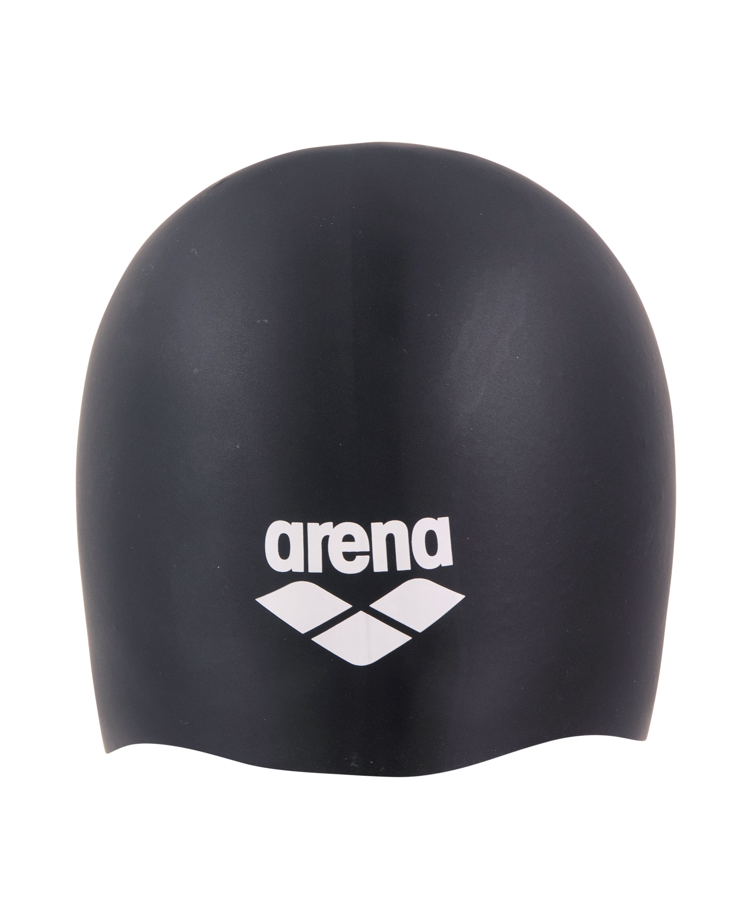 Arena Badekappe "ARENA LONG HAIR CAP" für Erwachsene konzipiert, aus weichem, elastischem Silikon