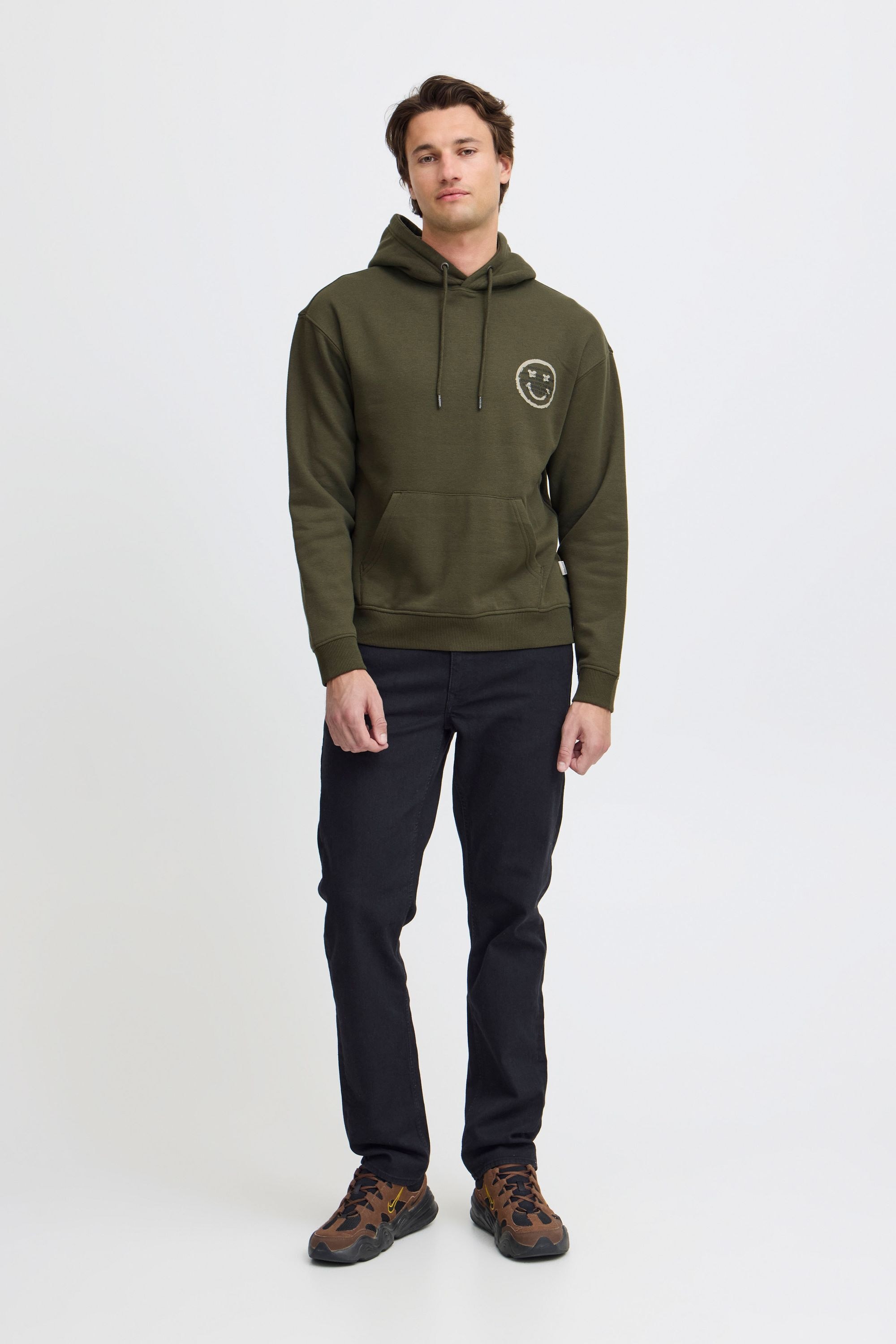Blend Kapuzenpullover »Kapuzenpullover Sweatshirt«