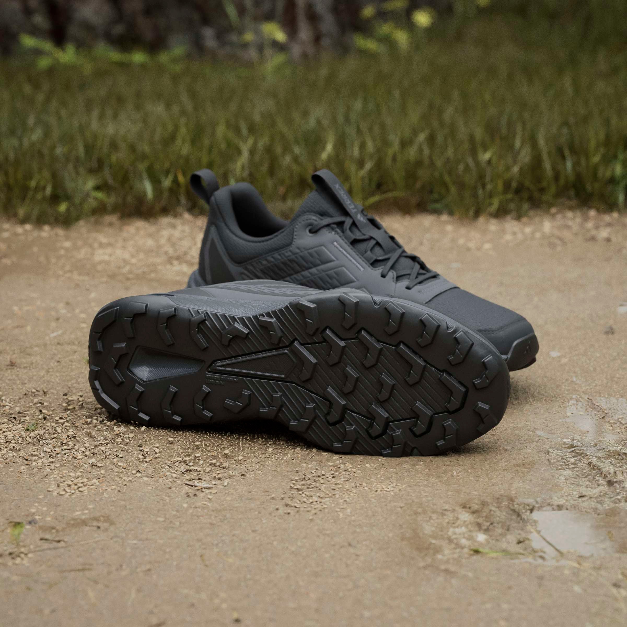 adidas TERREX Trailrunningschuh »TRACEFINDER«  Trail-Runningschuhe