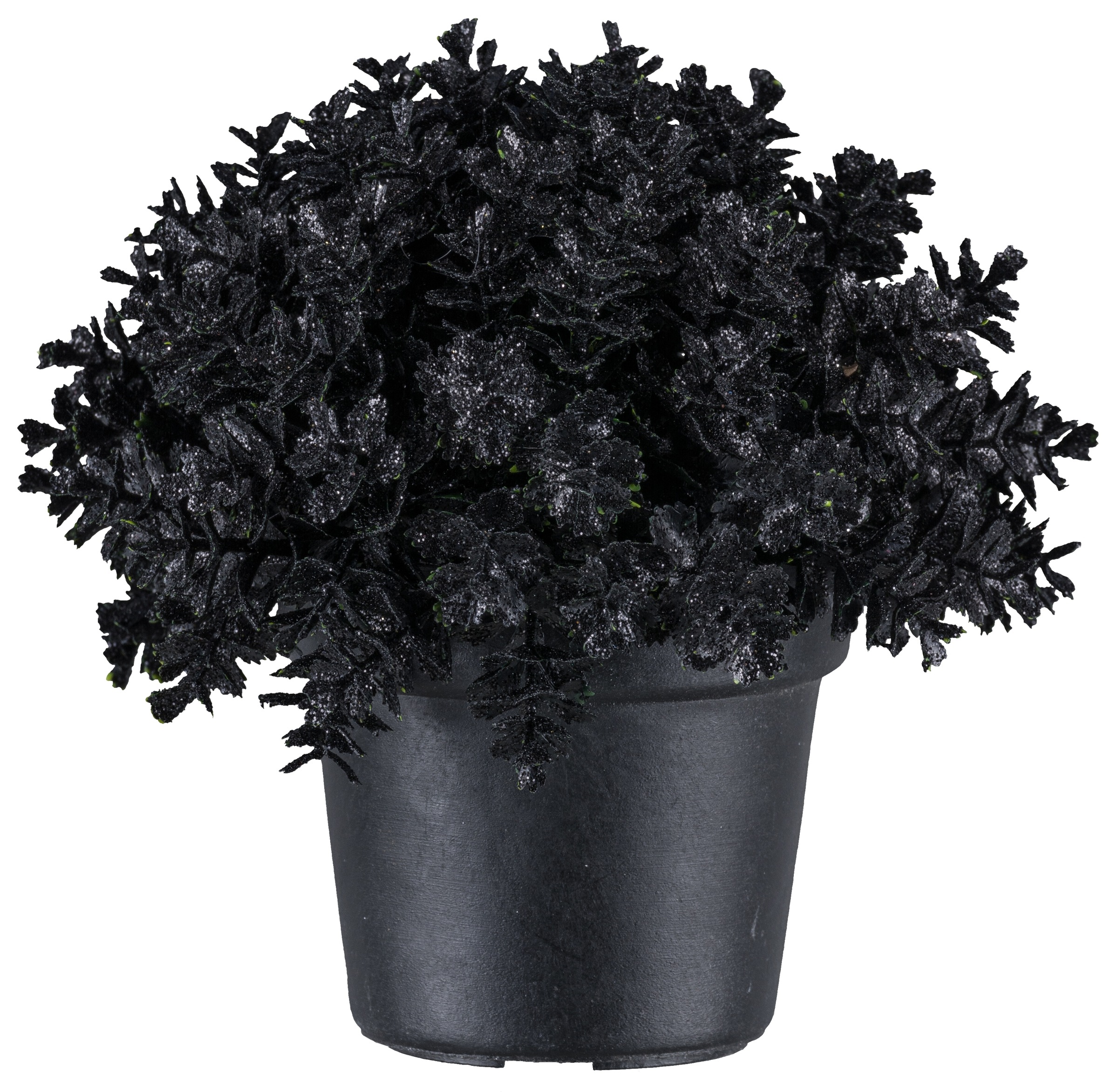 Creativ green Kunstpflanze »Eukalyptus«, in Kugelform