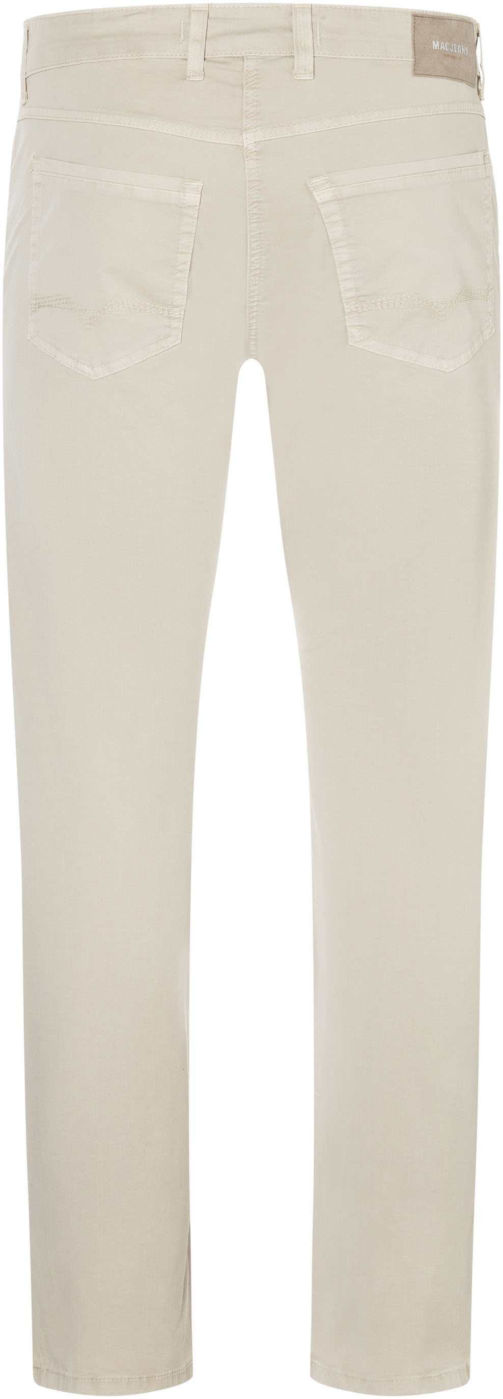 MAC Stoffhose "Arne" im Five-Pocket Style günstig online kaufen