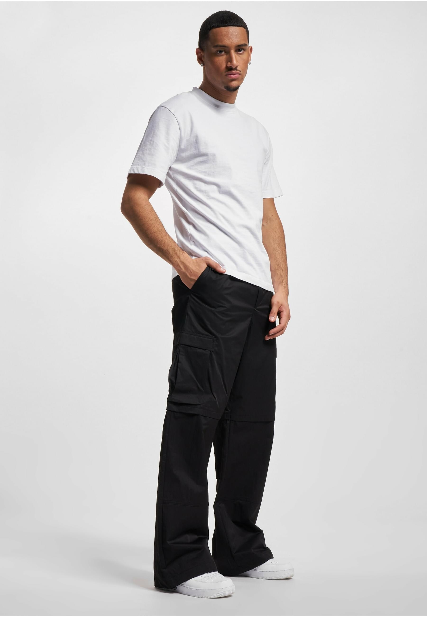 DEF Cargohose »DEF Herren DEF BIG Cargopant«, (1 tlg.)