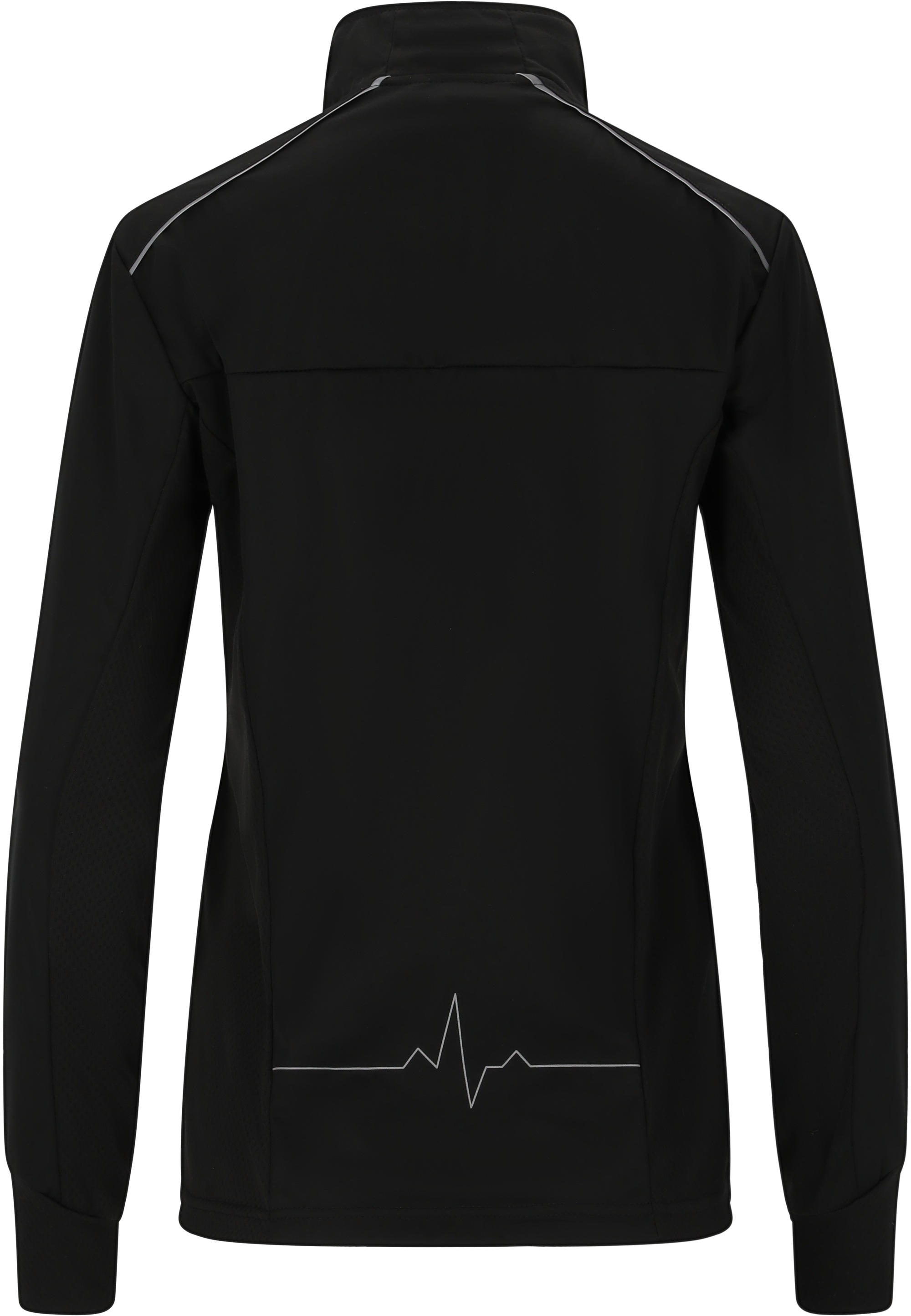 ELITE LAB Laufjacke »Heat«, aus wasserabweisendem Material