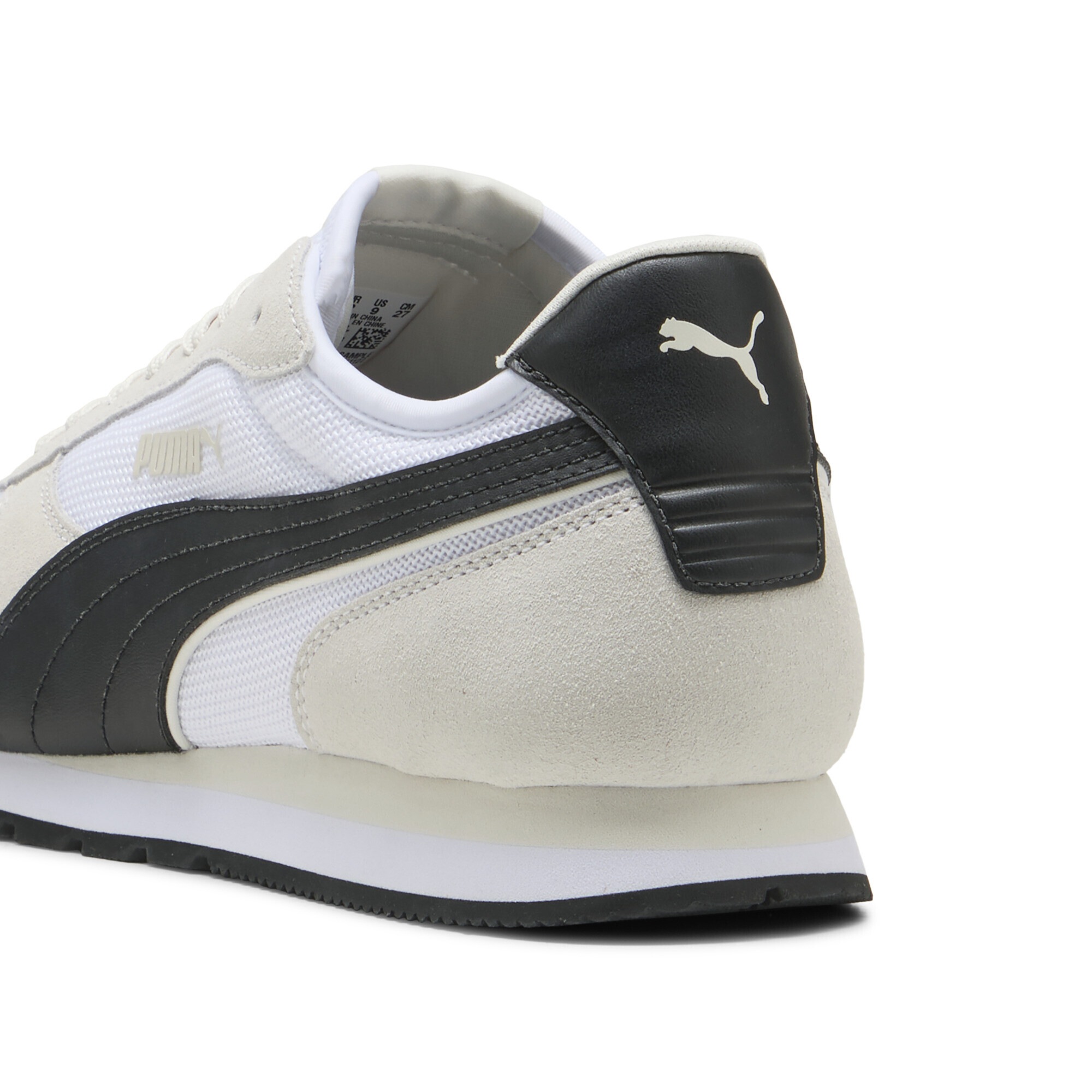PUMA Sneaker »ST MILER Sneakers Erwachsene«