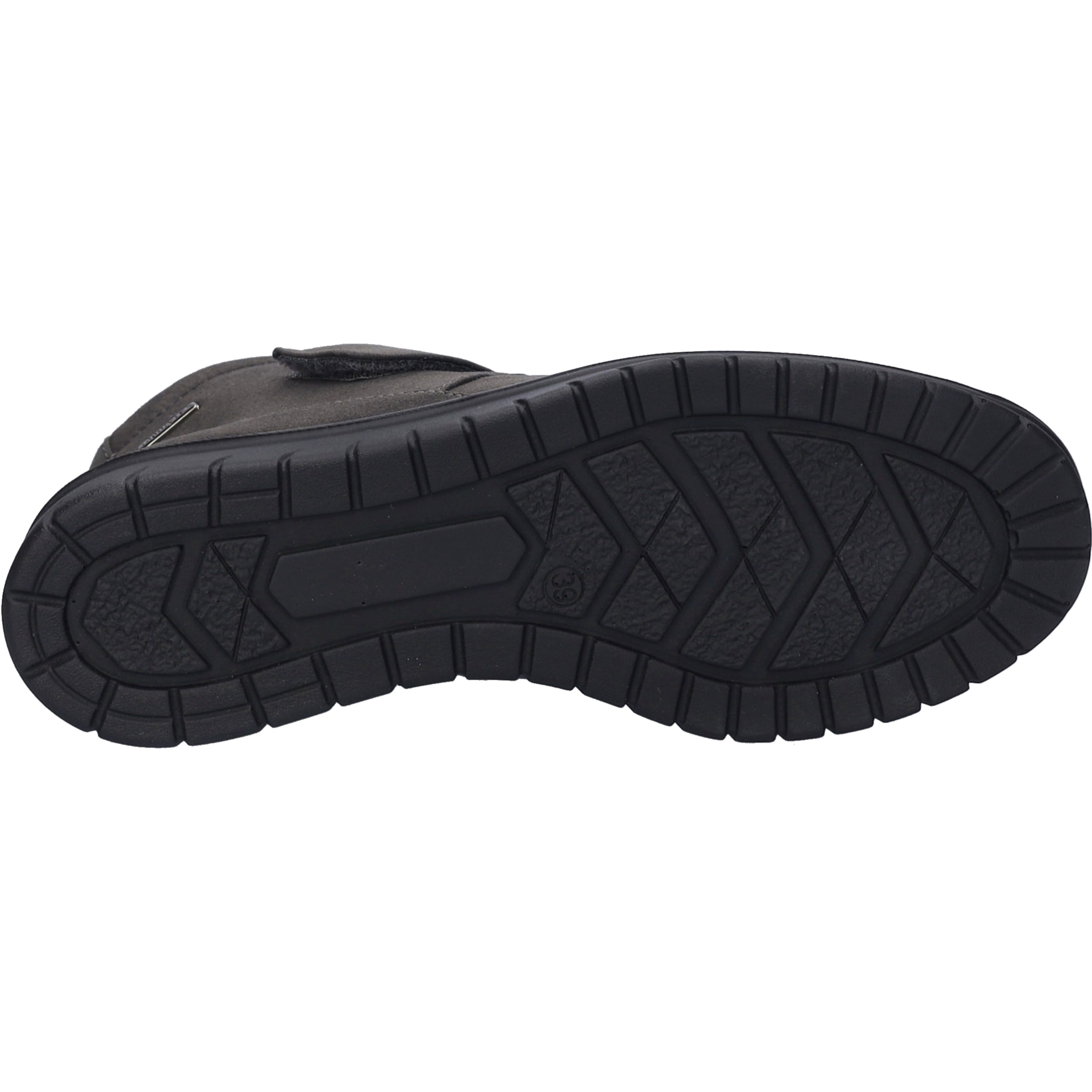 Josef Seibel Slipper »Calais 53, graphit«