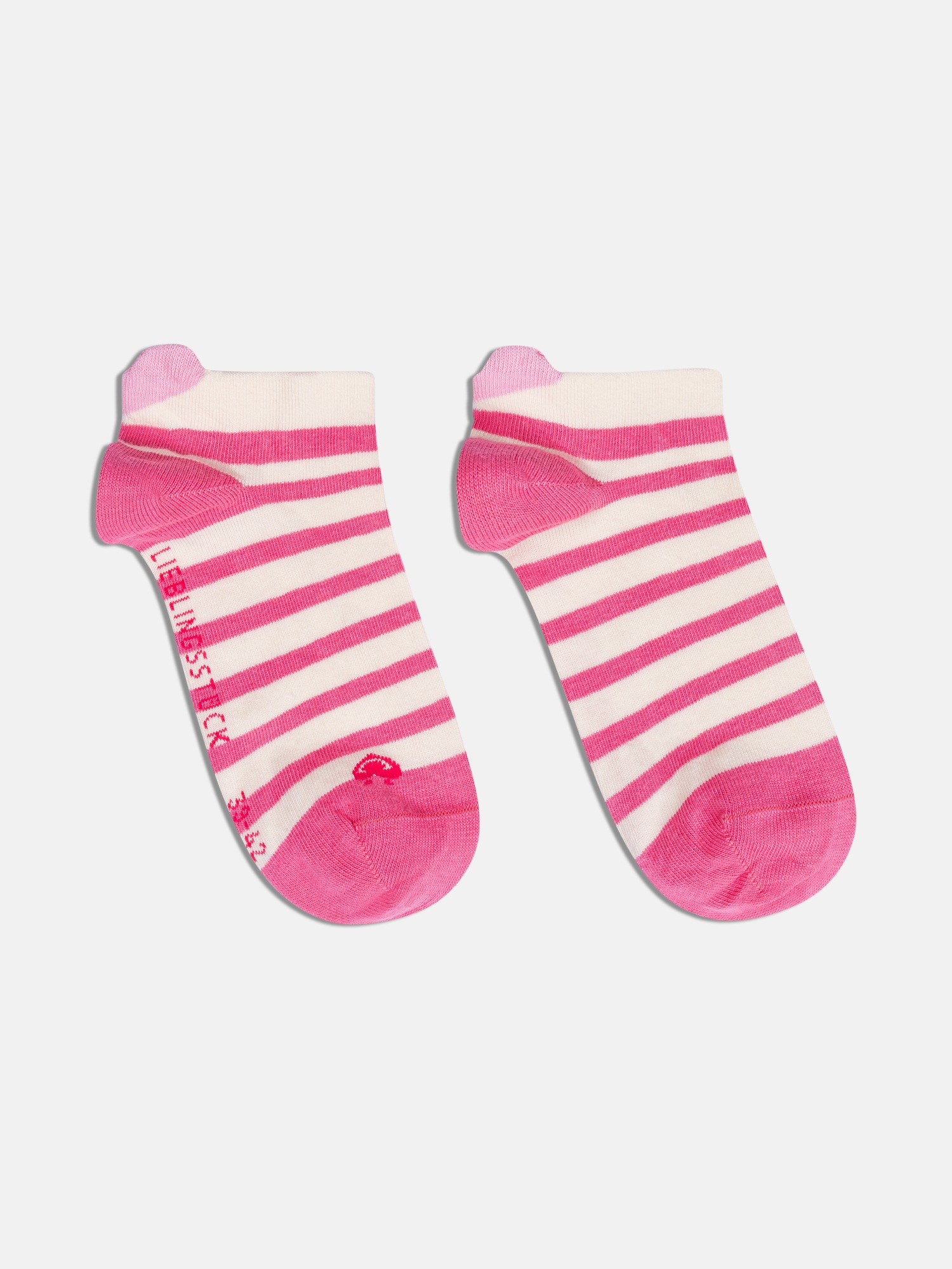 Lieblingsstück Kurzsocken "Lovely Socks "GraceEP" aus Baumwollmix" günstig online kaufen
