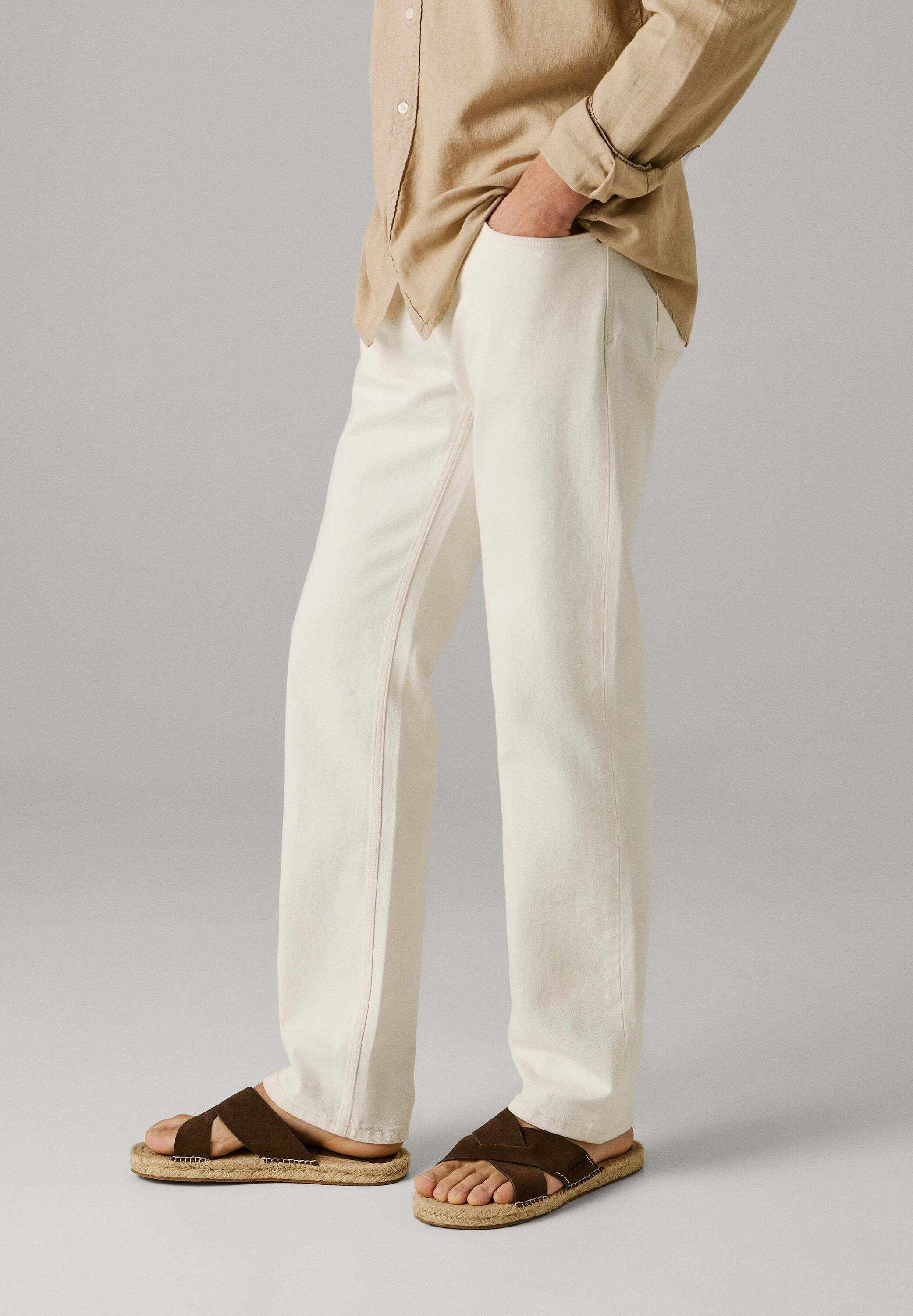 Pepe Jeans Sandale »sandals PIER CROSS M«