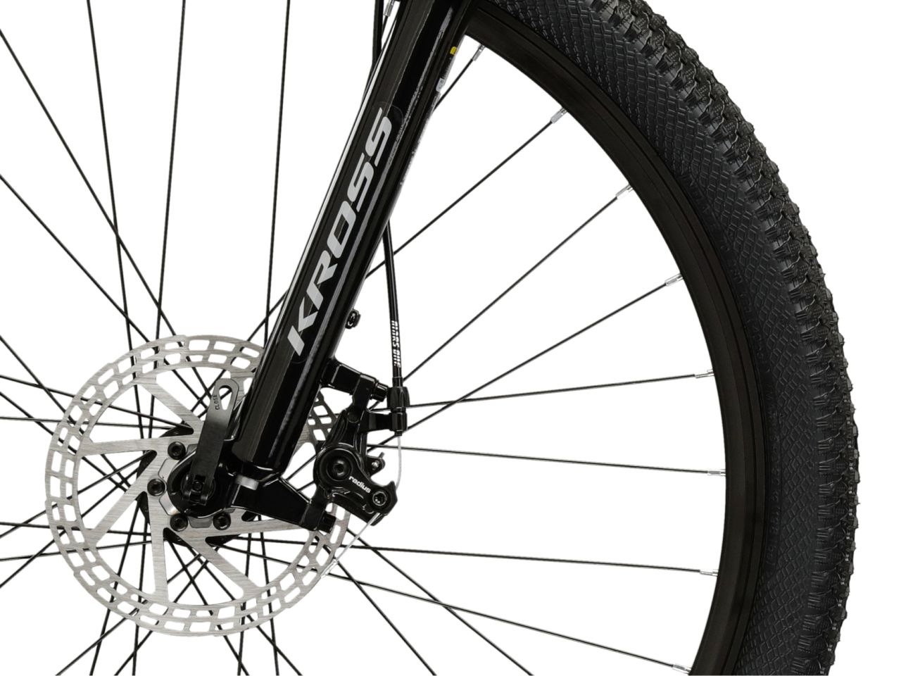 Kross Mountainbike »KROSS Mountainbike Hardtail 27,5" LEA 3.0 rosa 16 Gänge« 16 Gang Shimano ACERA M3020 Schaltwerk Kettenschaltung