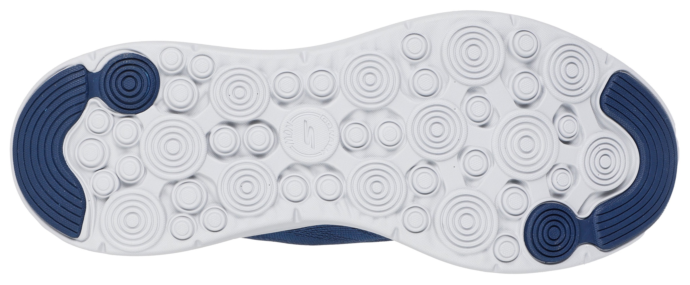 Skechers Slip-On Sneaker "GO WALK NOW-PAYTON", Trainingsschuh, Schnürschuh günstig online kaufen