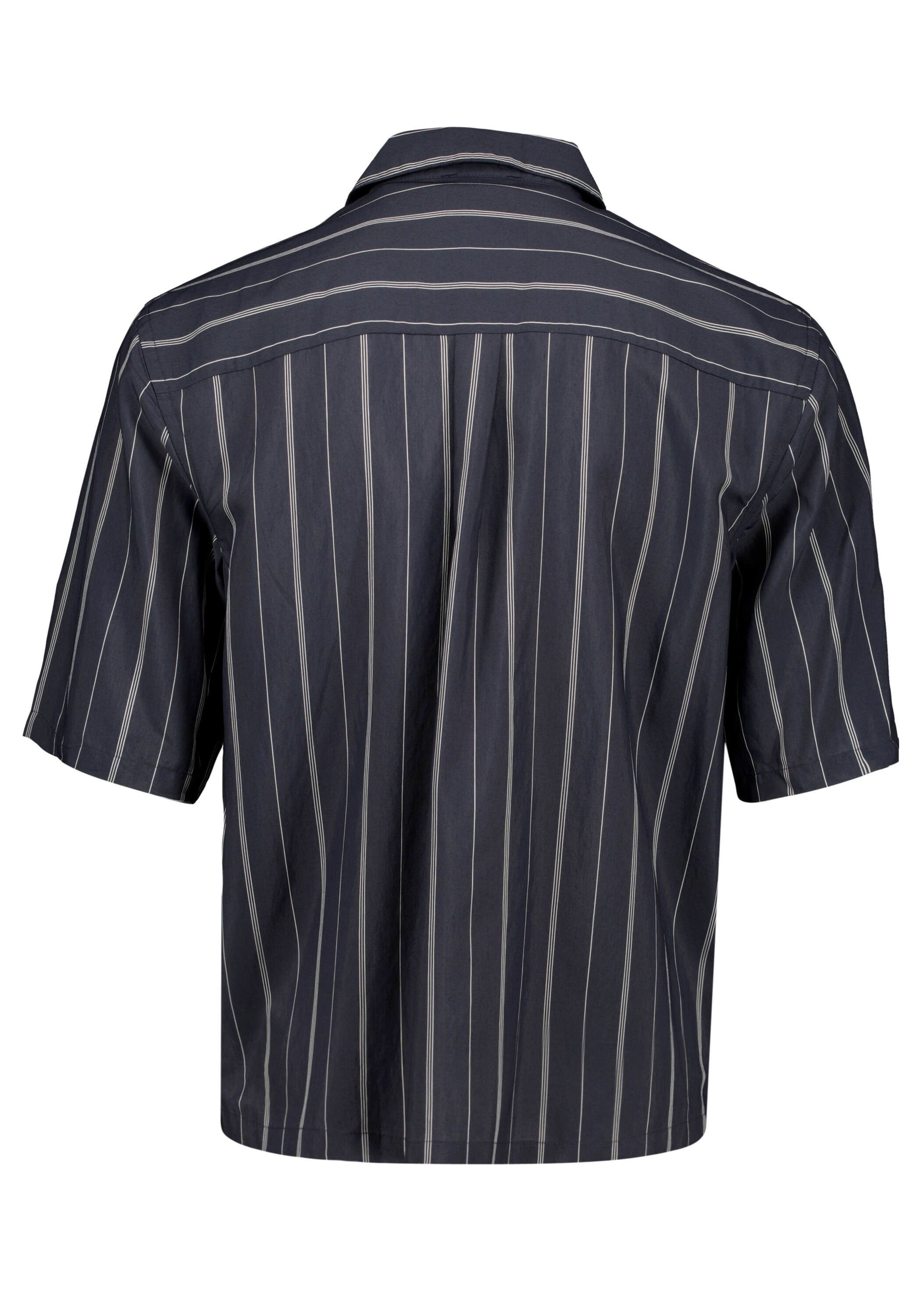 LINDBERGH Flanellhemd "Freizeithemd Regular Fit" günstig online kaufen