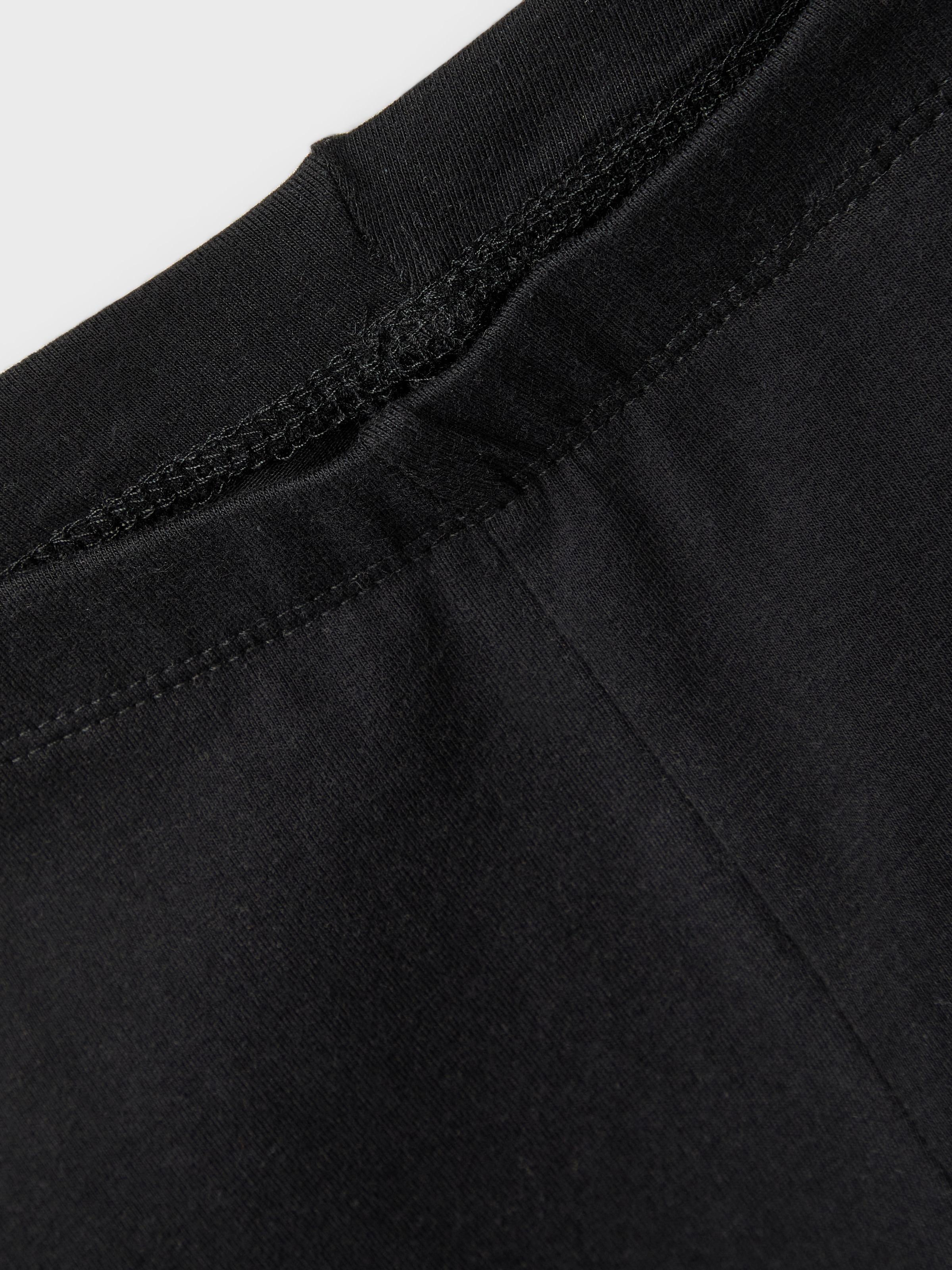 Name It Radlerhose »NKFVIVIAN 2P SOLID SHORT LEGGING NOOS«, (Packung, 2 tlg.)