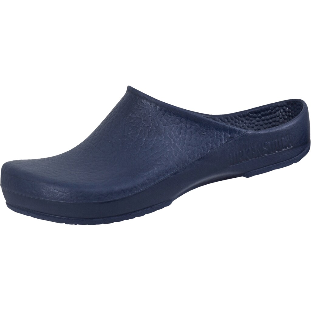 Birkenstock Professional Arbeitsschuh »Klassik Birki blau«